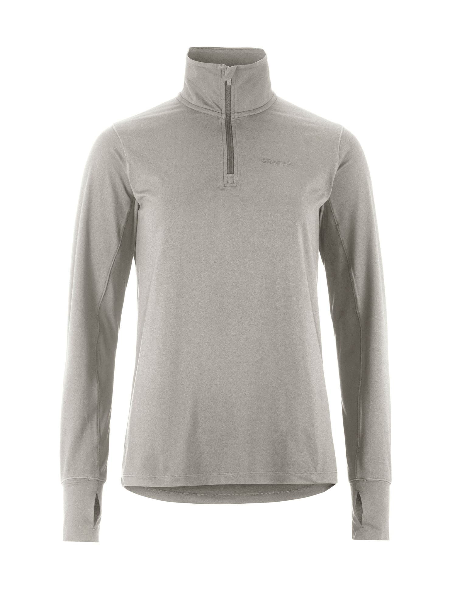 Grey Melange