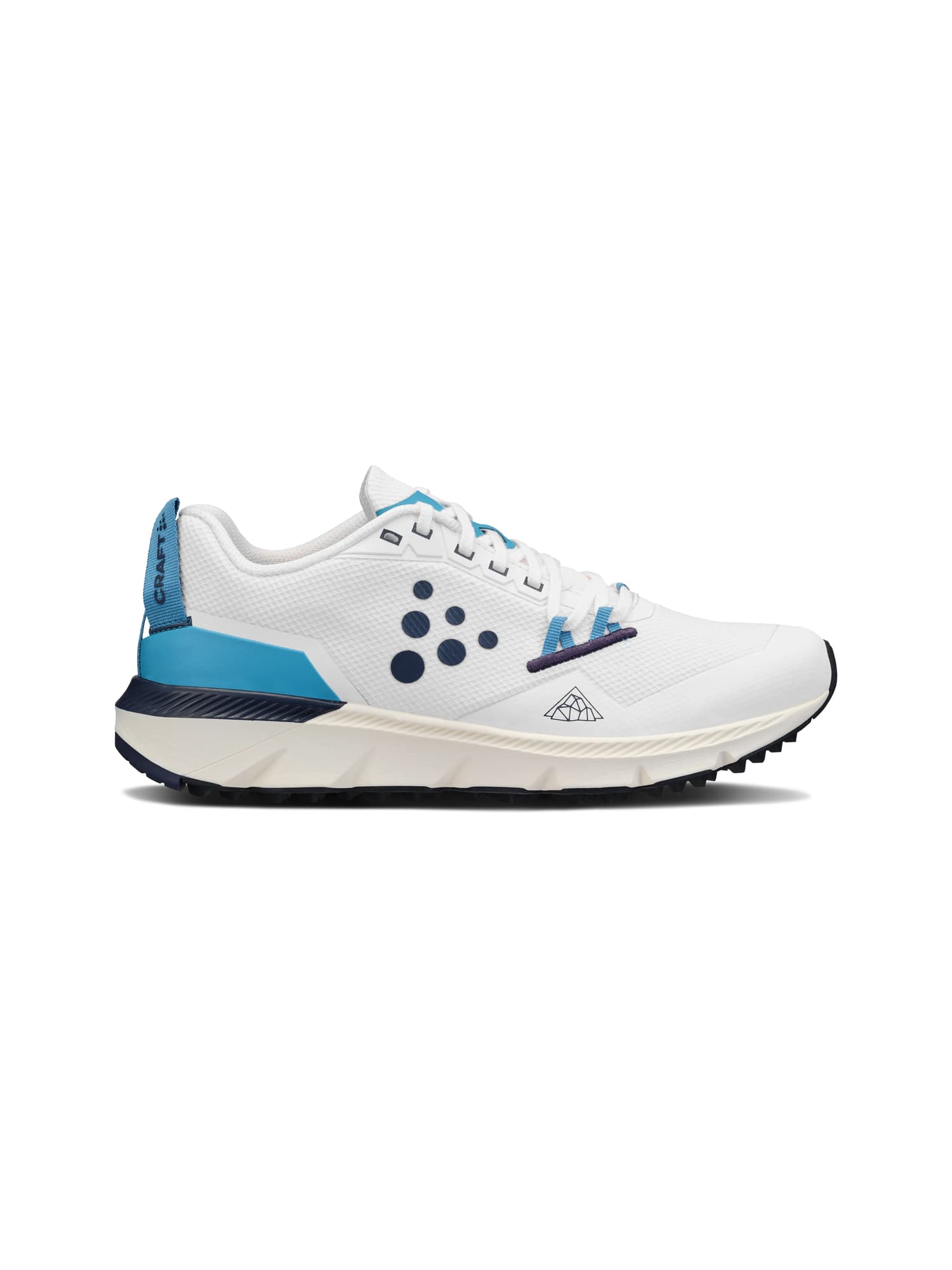 Nordic Trail 2 M, Tofu