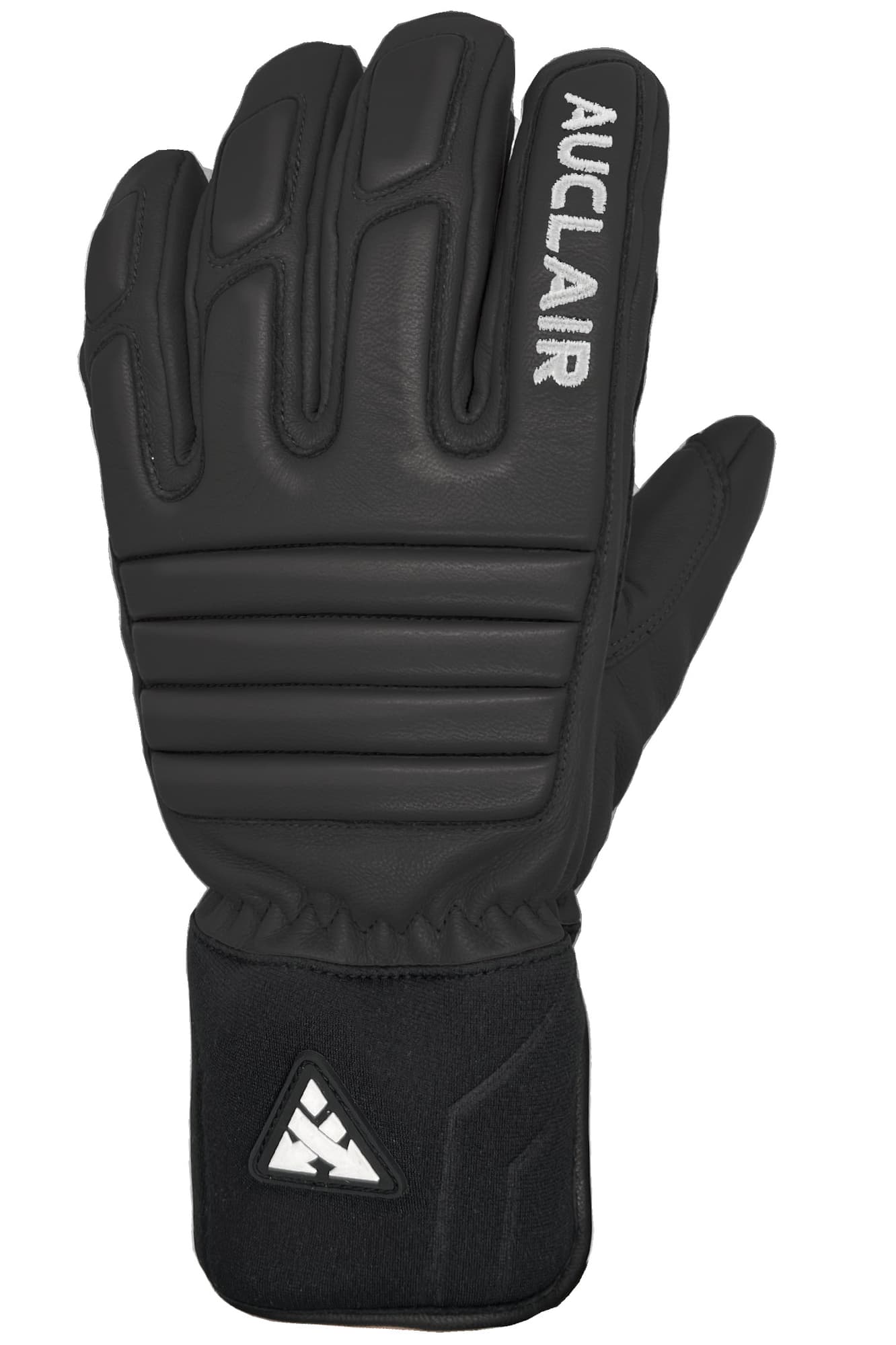 Black/Black