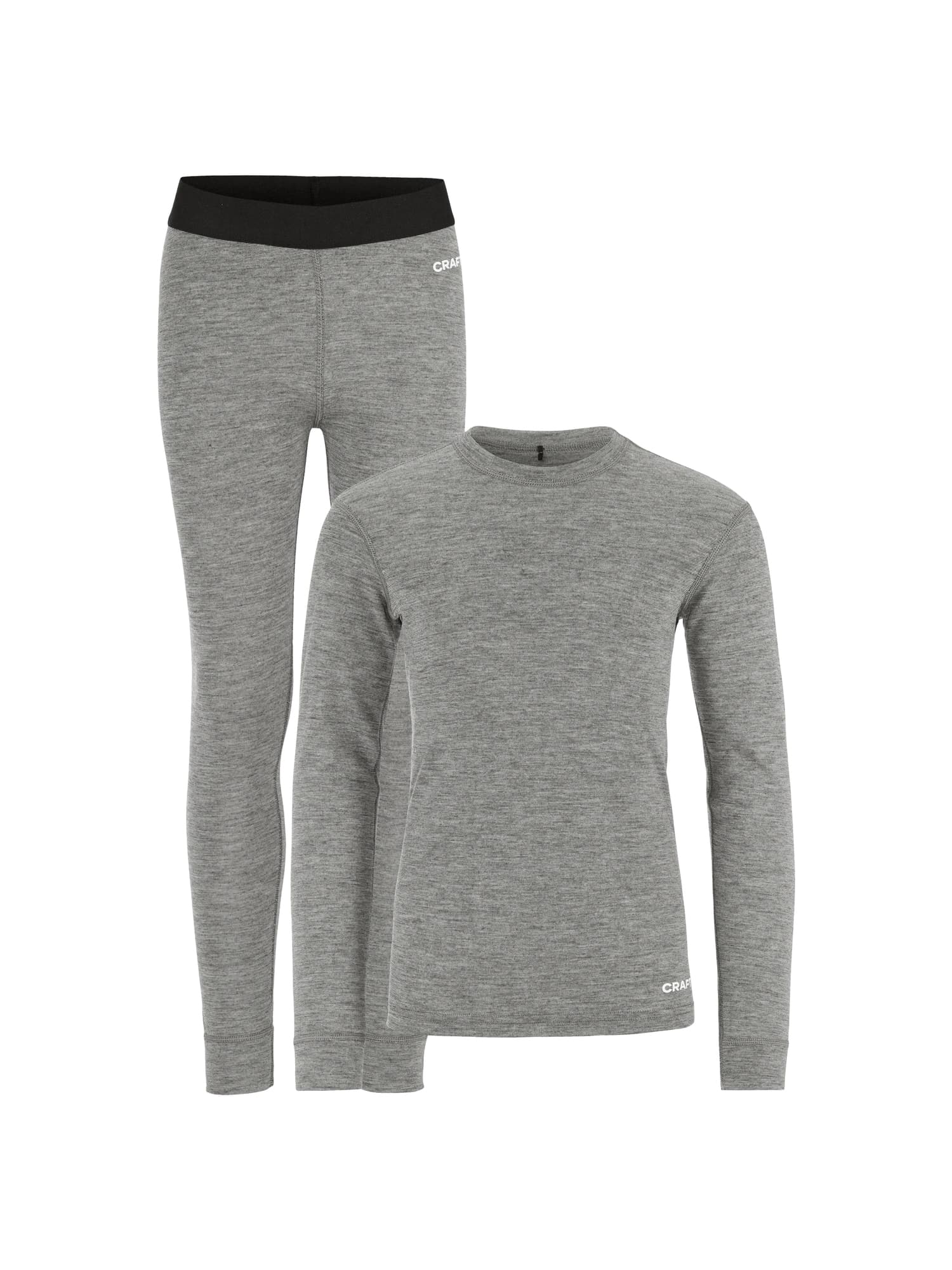 Dk Grey/Melange