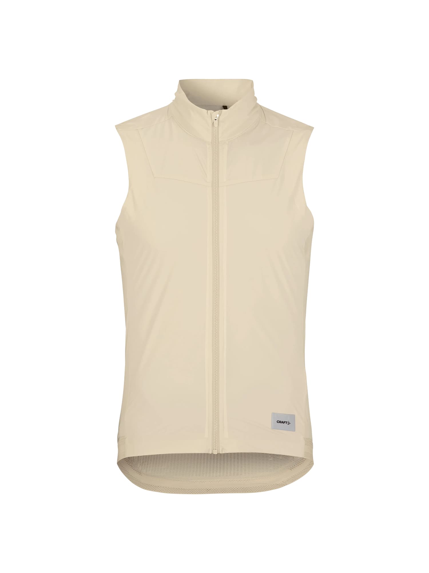 Endur Light Wind Vest M, Plaster