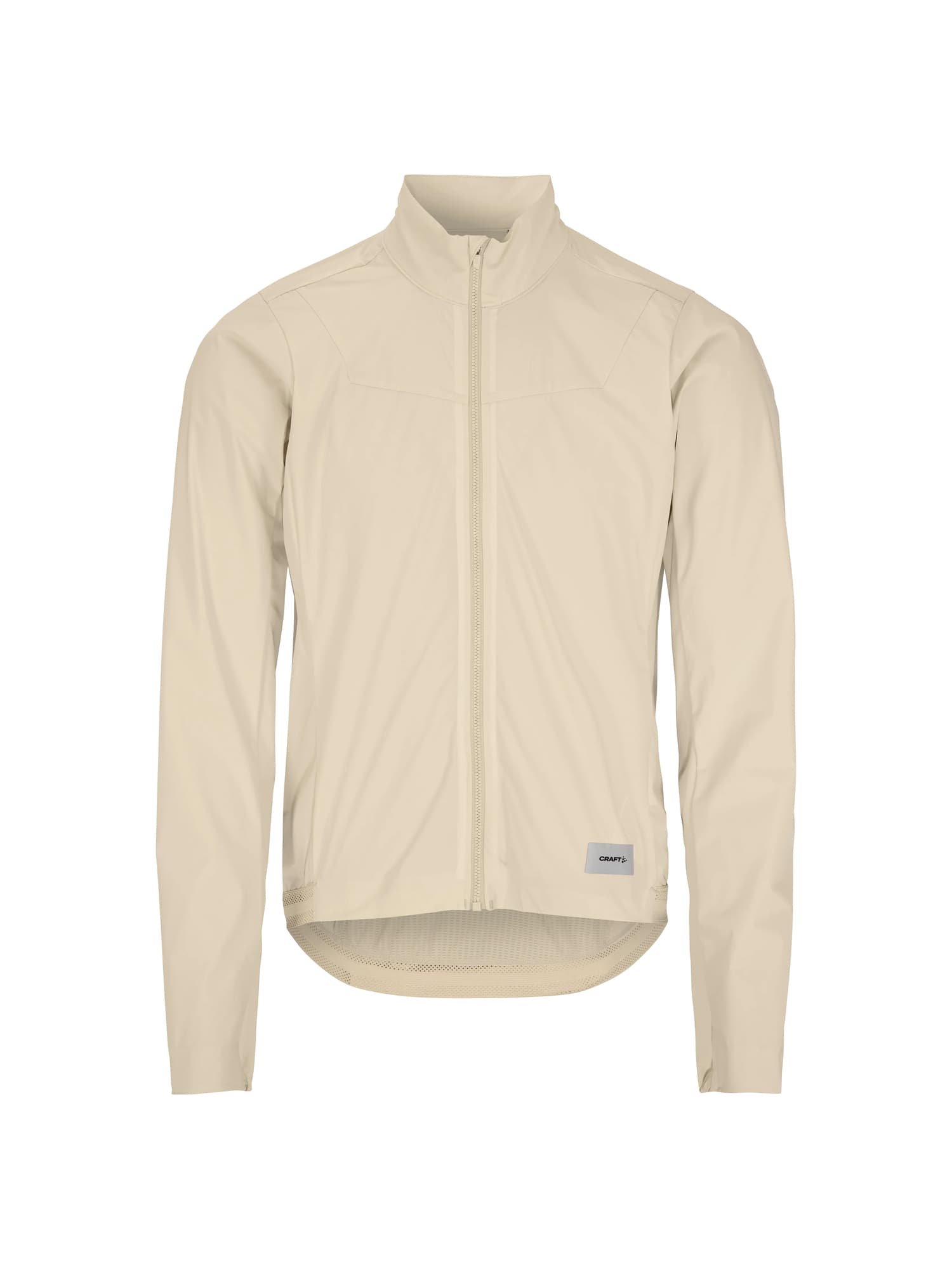 Endur Light Wind Jacket M, Plaster