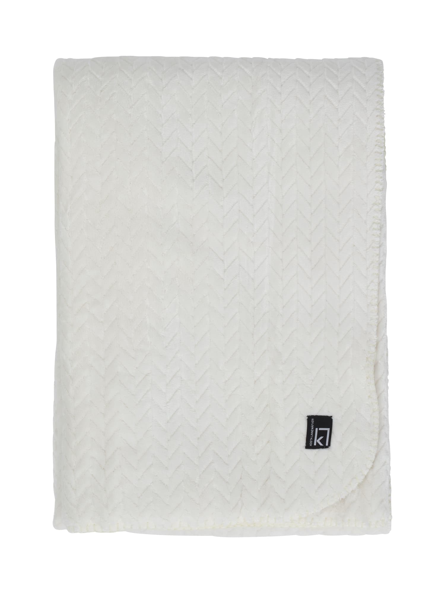 Sherpapledd Smeviken, Beige