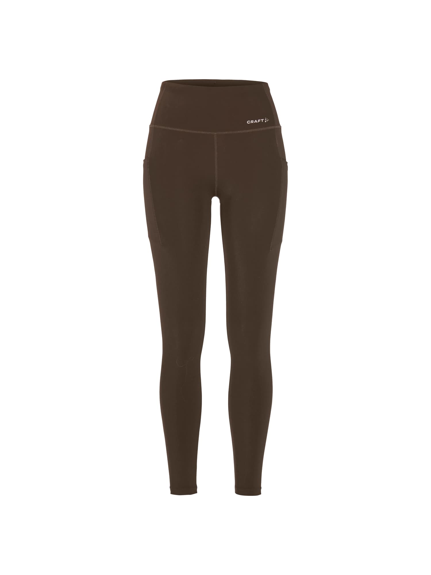 Essence Tights 3 W, Dk Chocolate