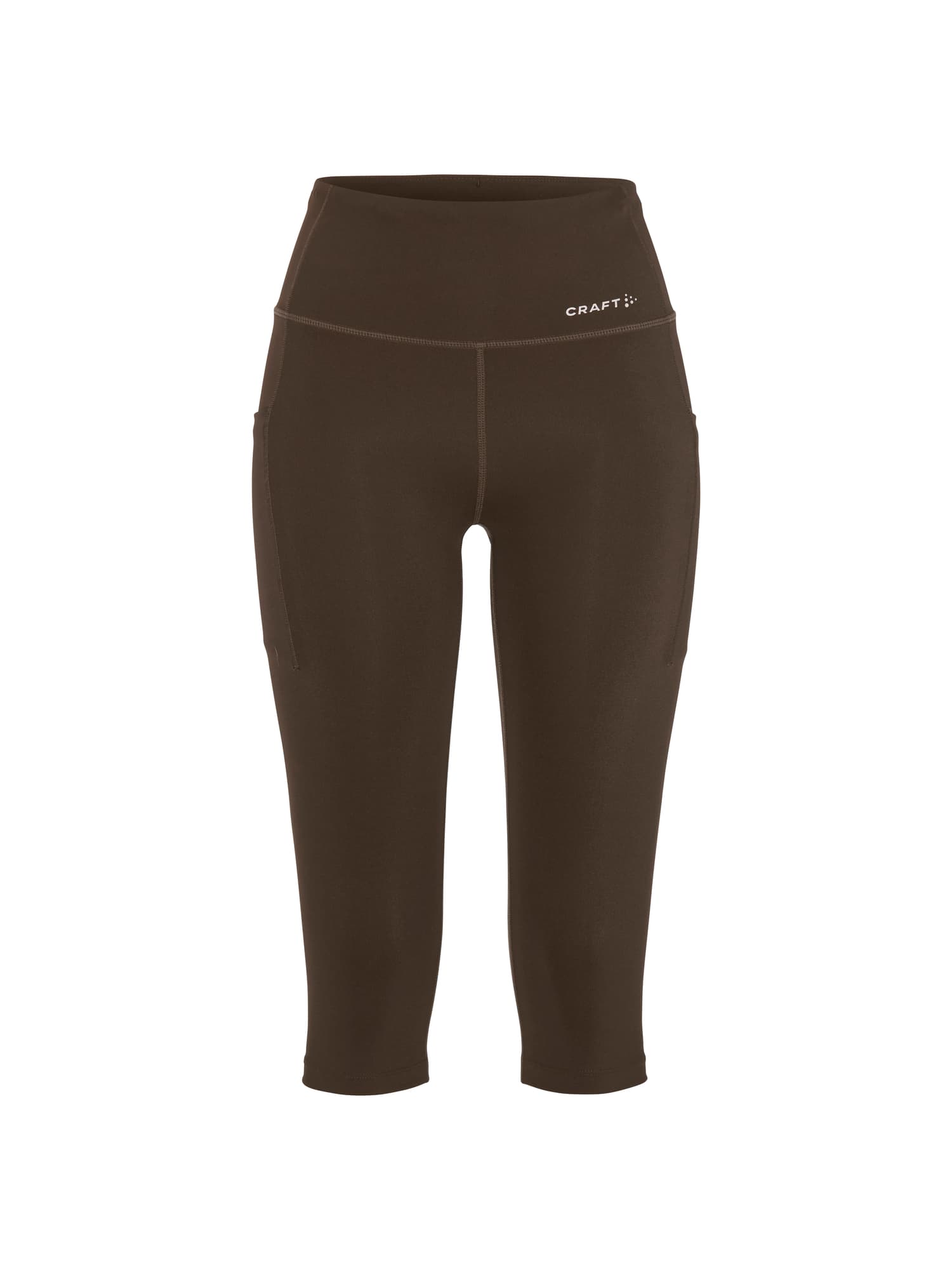 Essence Capri 3 W, Dk Chocolate