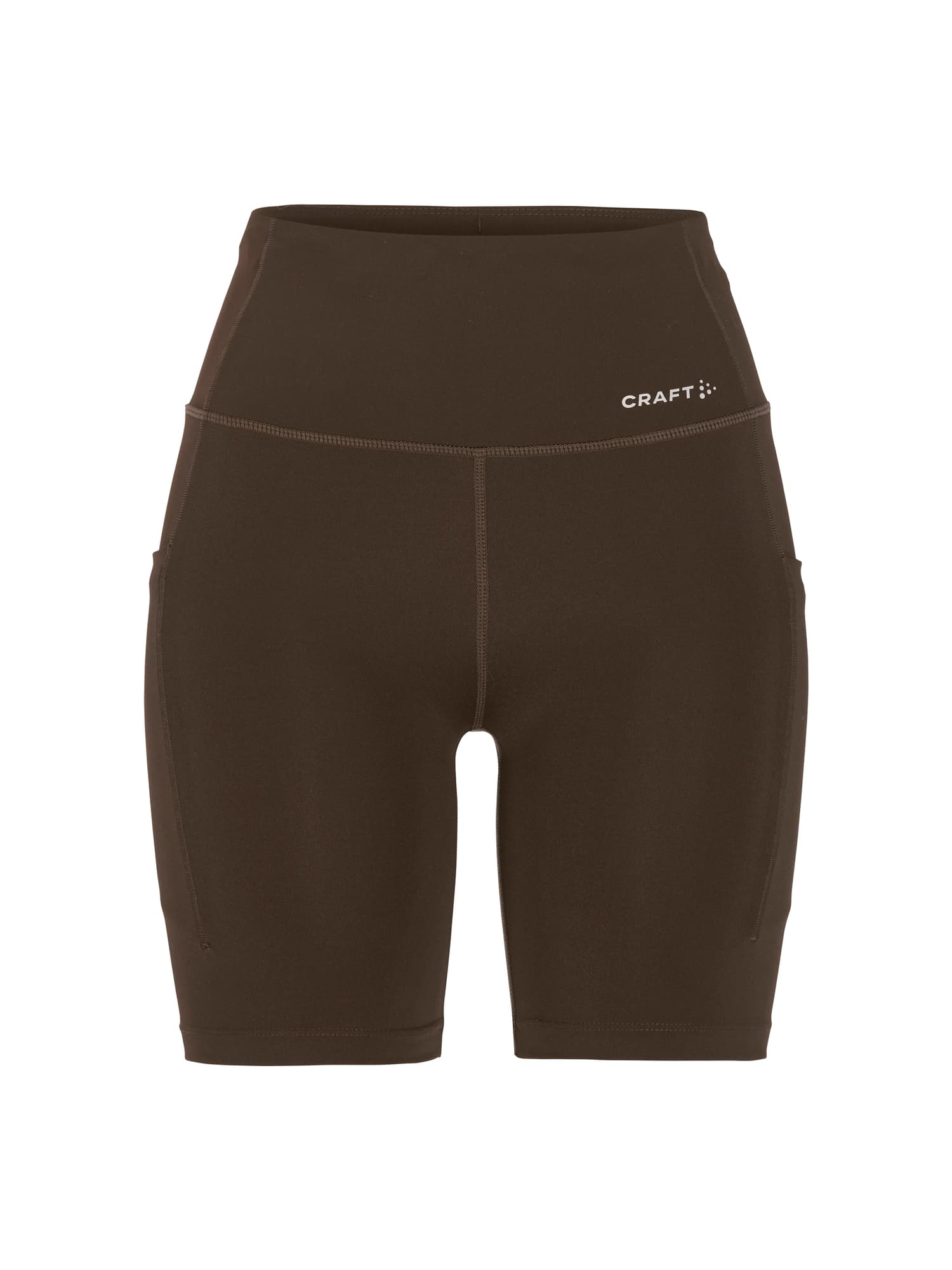Essence Short Tights 3 W, Dk Chocolate