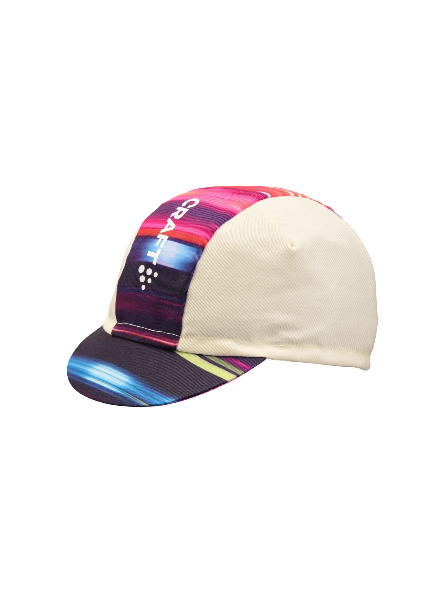 ADV Endur Bike Cap, Tofu/Multi