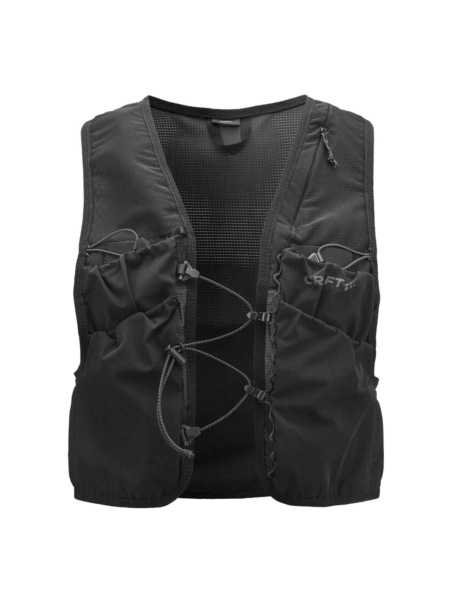 Light Hydration Vest, Black