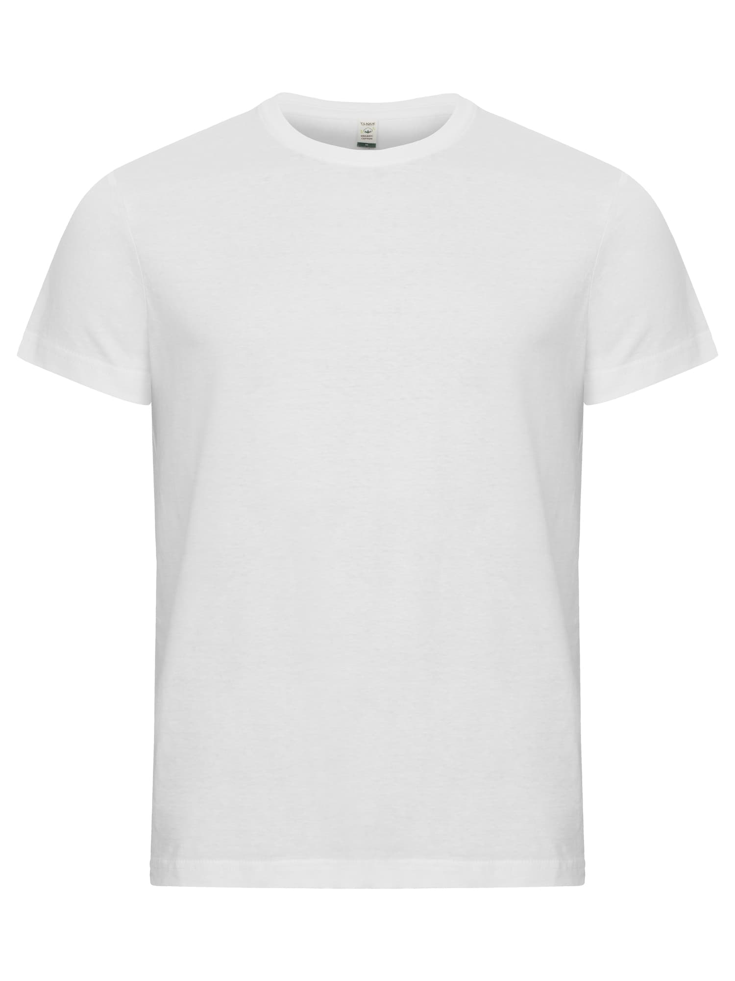 Classic OC-T, White