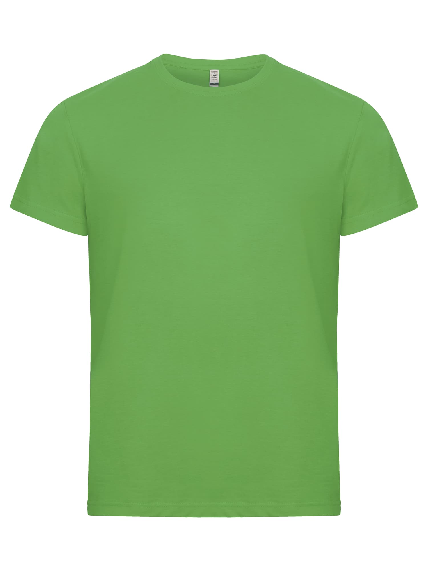 Apple Green