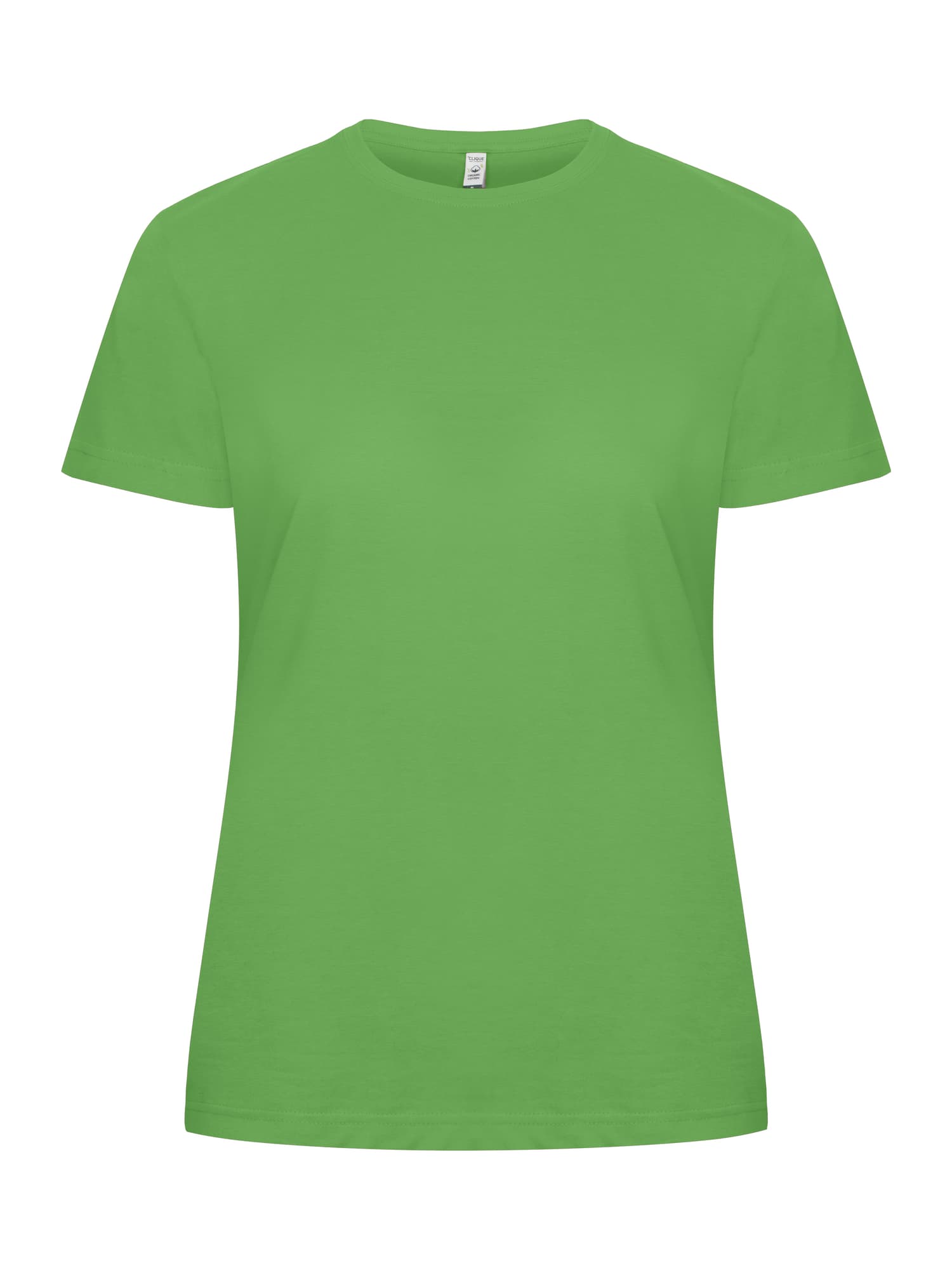 Apple Green