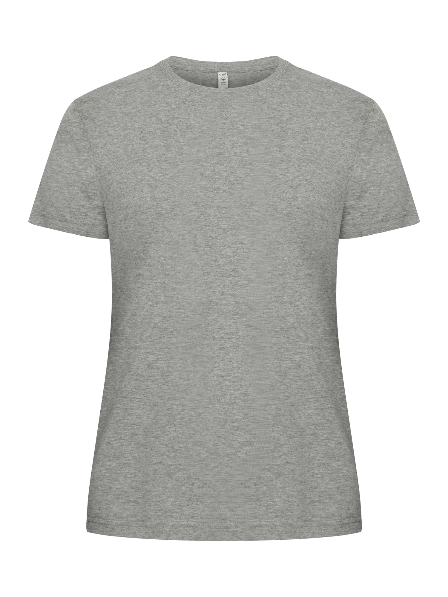 Grey Melange