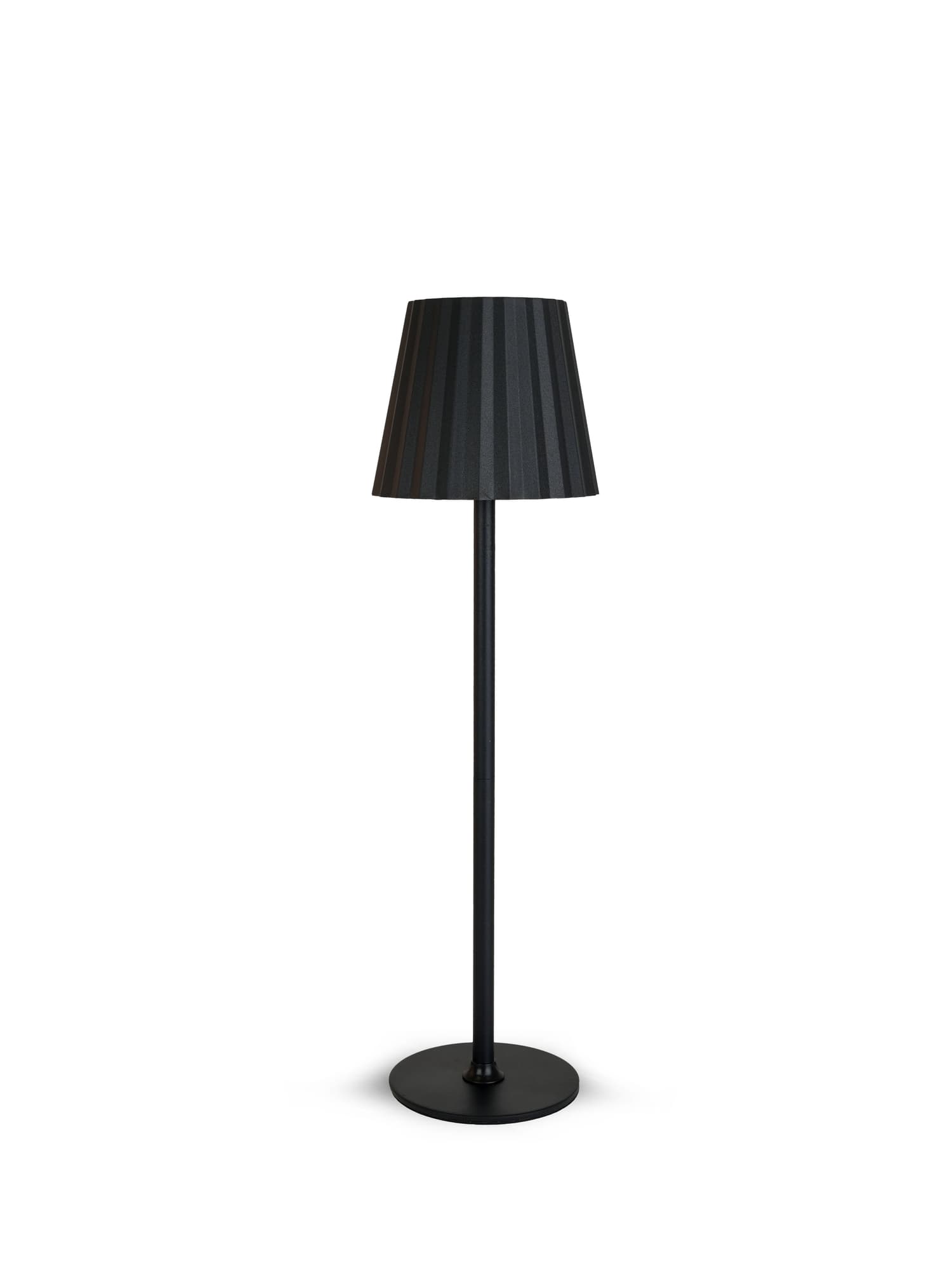 Liv oppladbar lampe