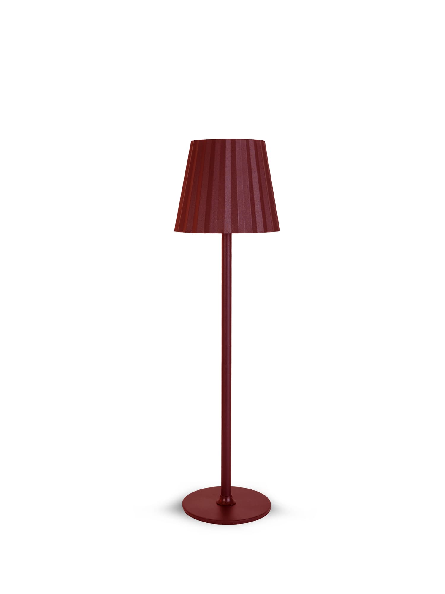 Liv oppladbar lampe