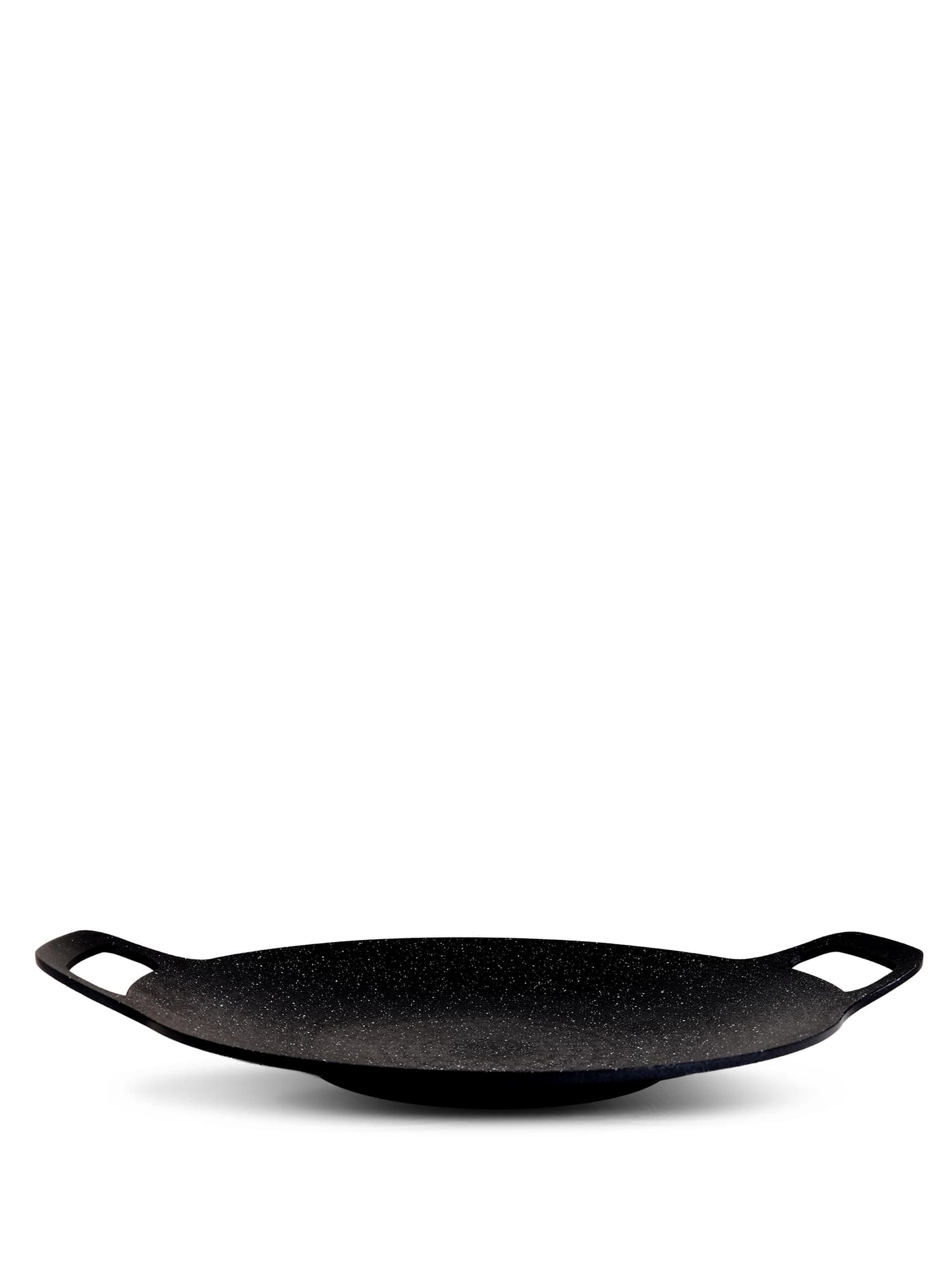 Isak grillpanne
