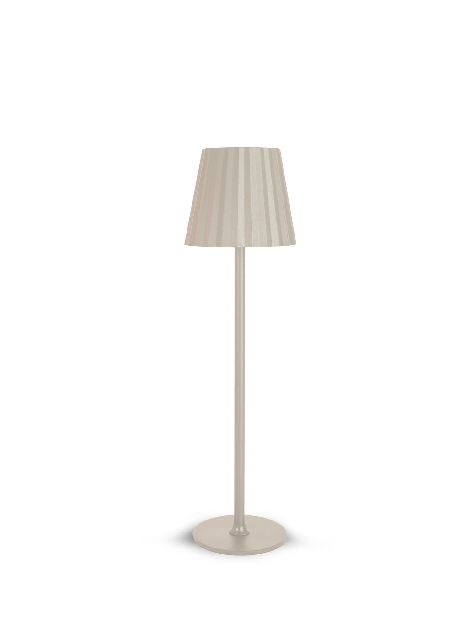 Liv oppladbar lampe