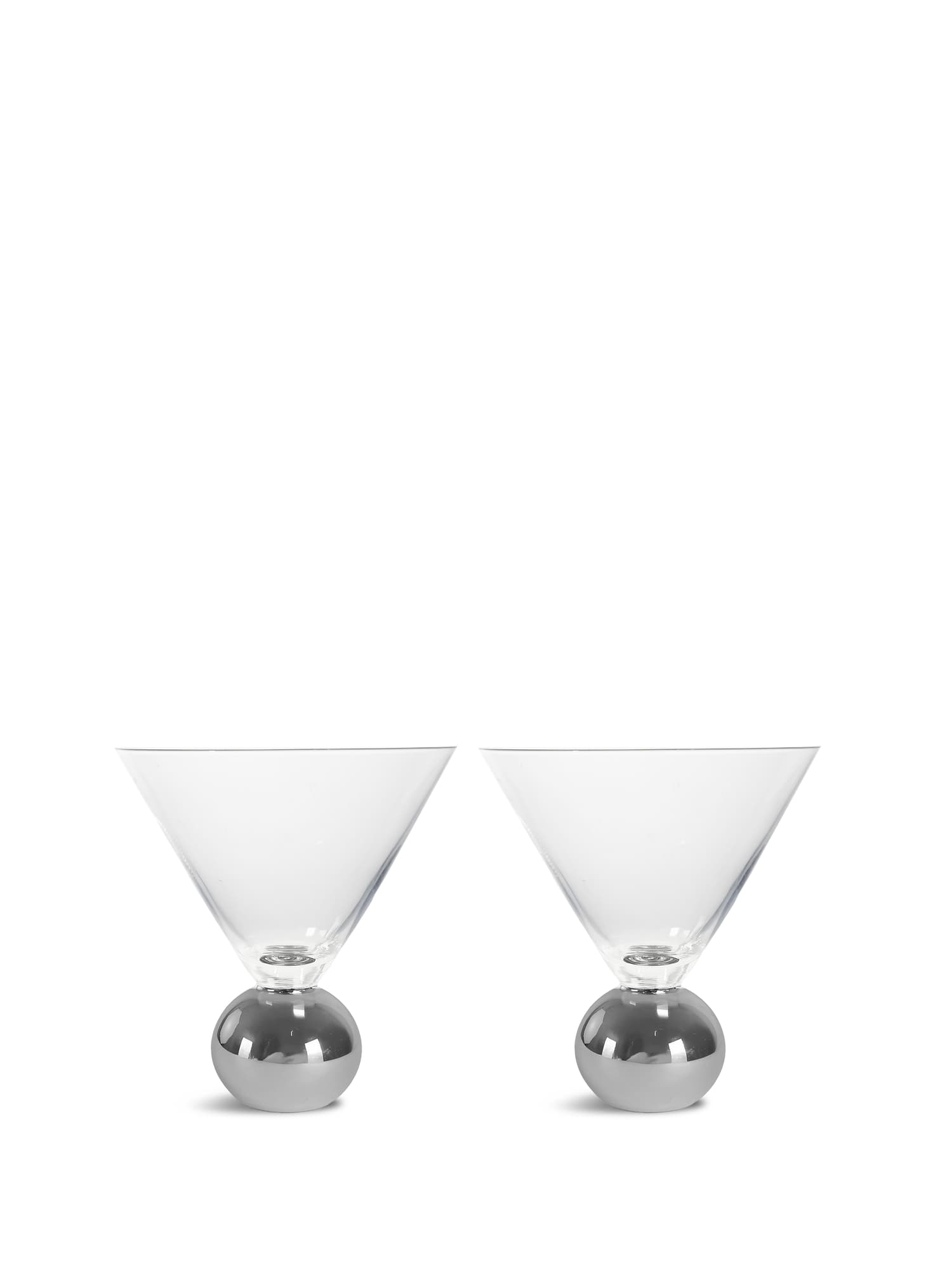 Glass Spice, 2-pk.
