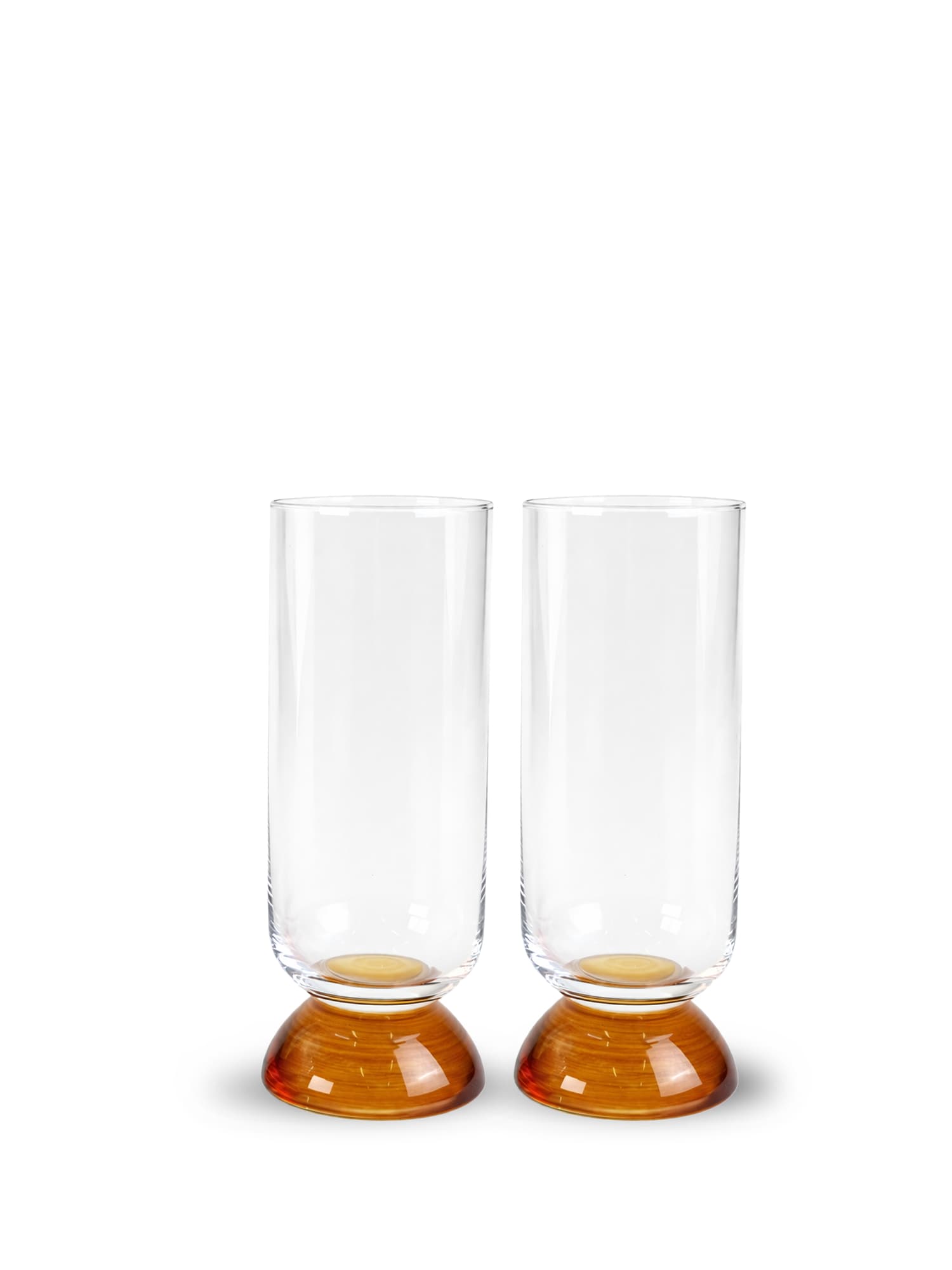 Høyt drikkeglass Spice, 2-pk.