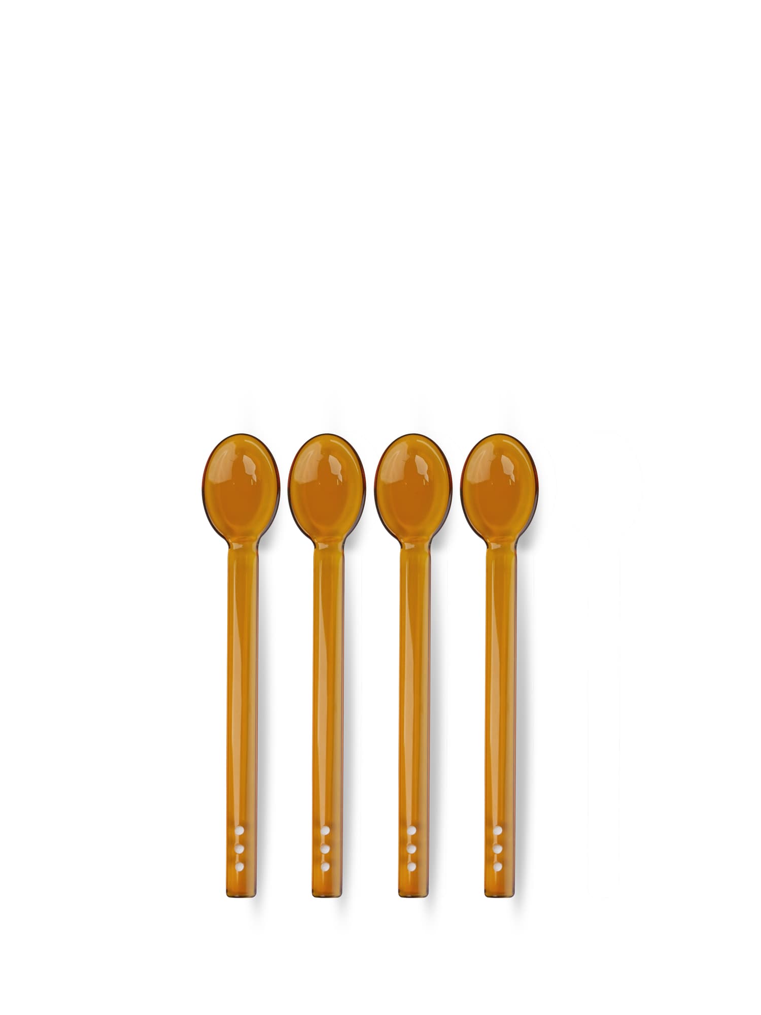 Skje Dotti, 4-pk.
