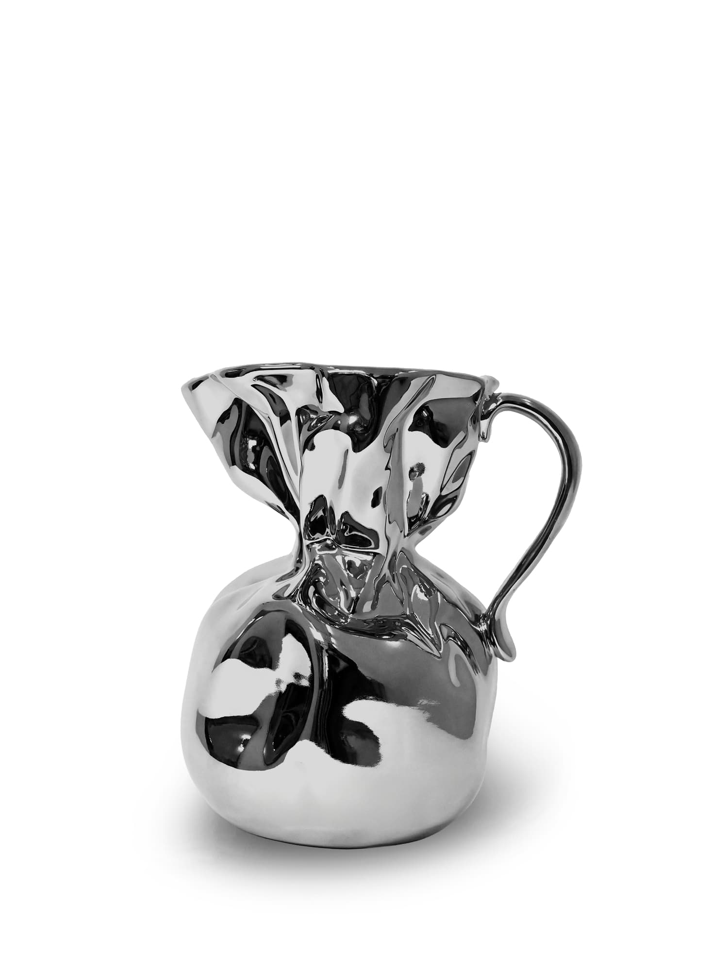 Vase Crumple