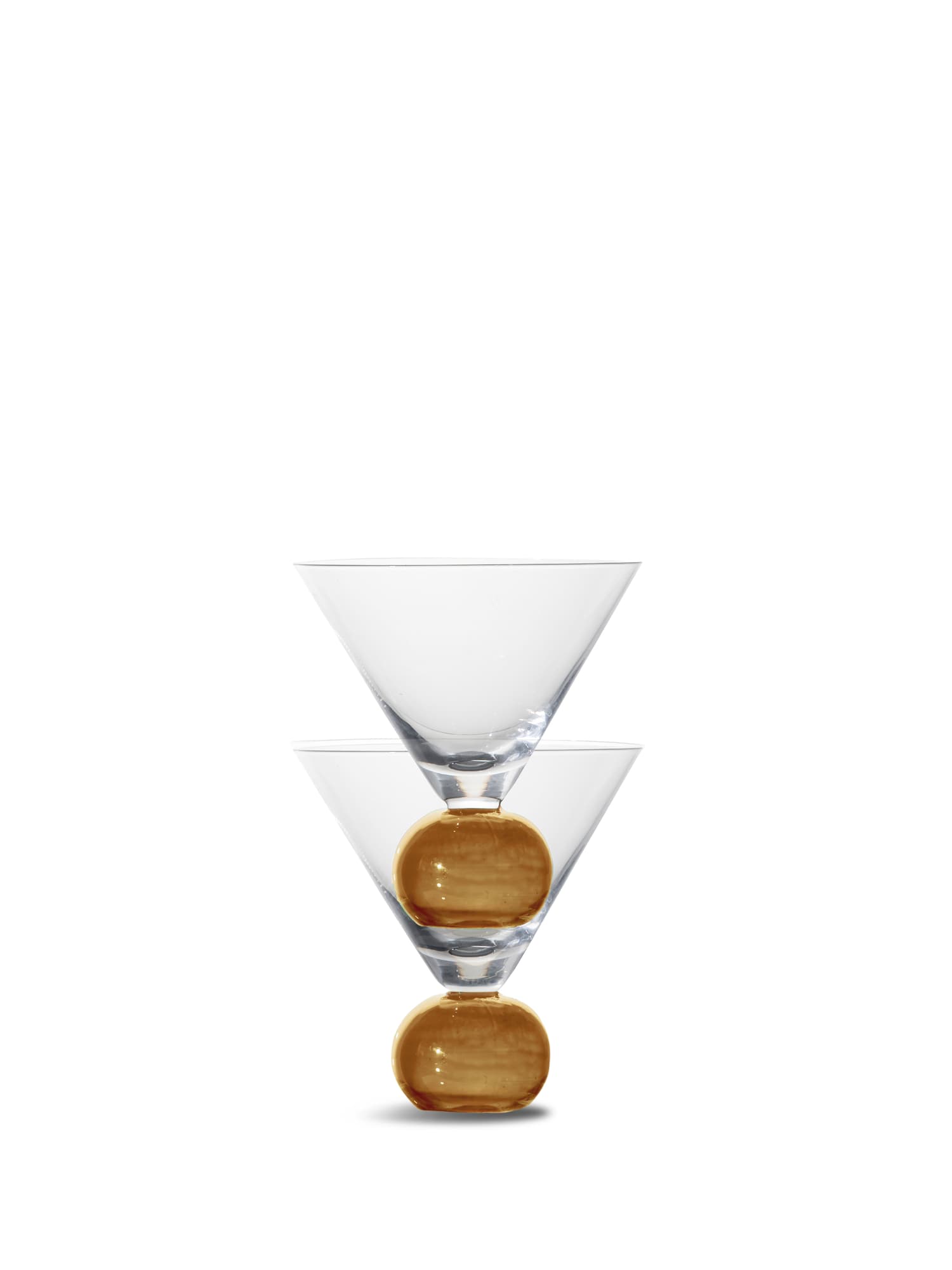 Glass Spice, 2-pk.