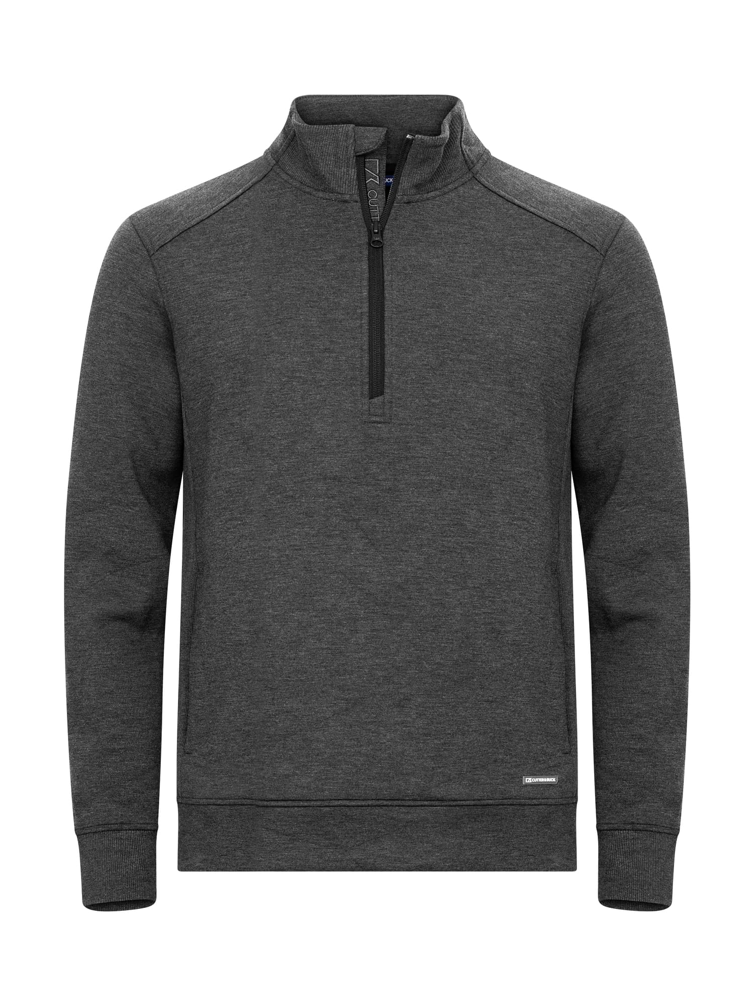 Anthracite Melange
