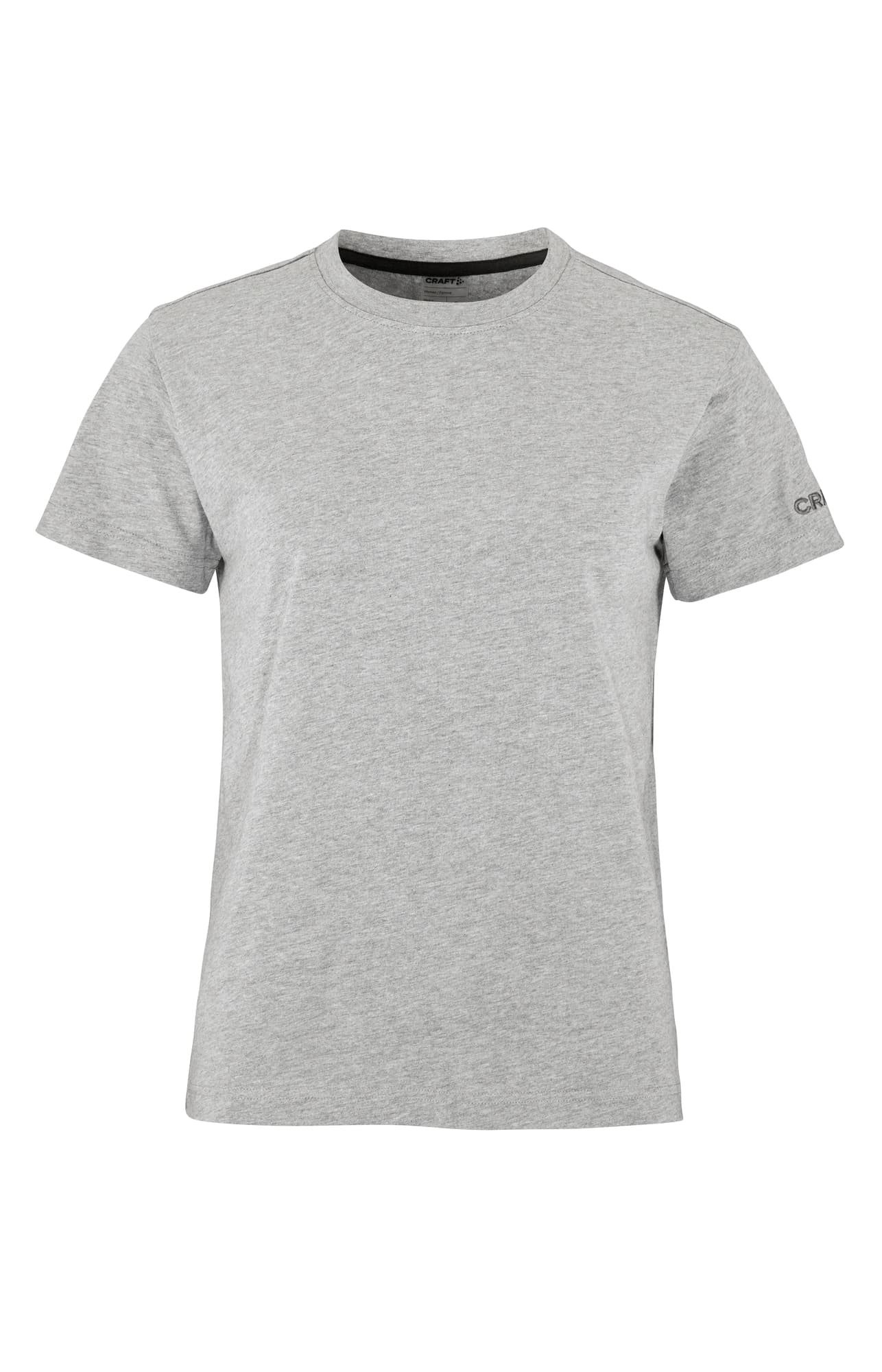Grey melange