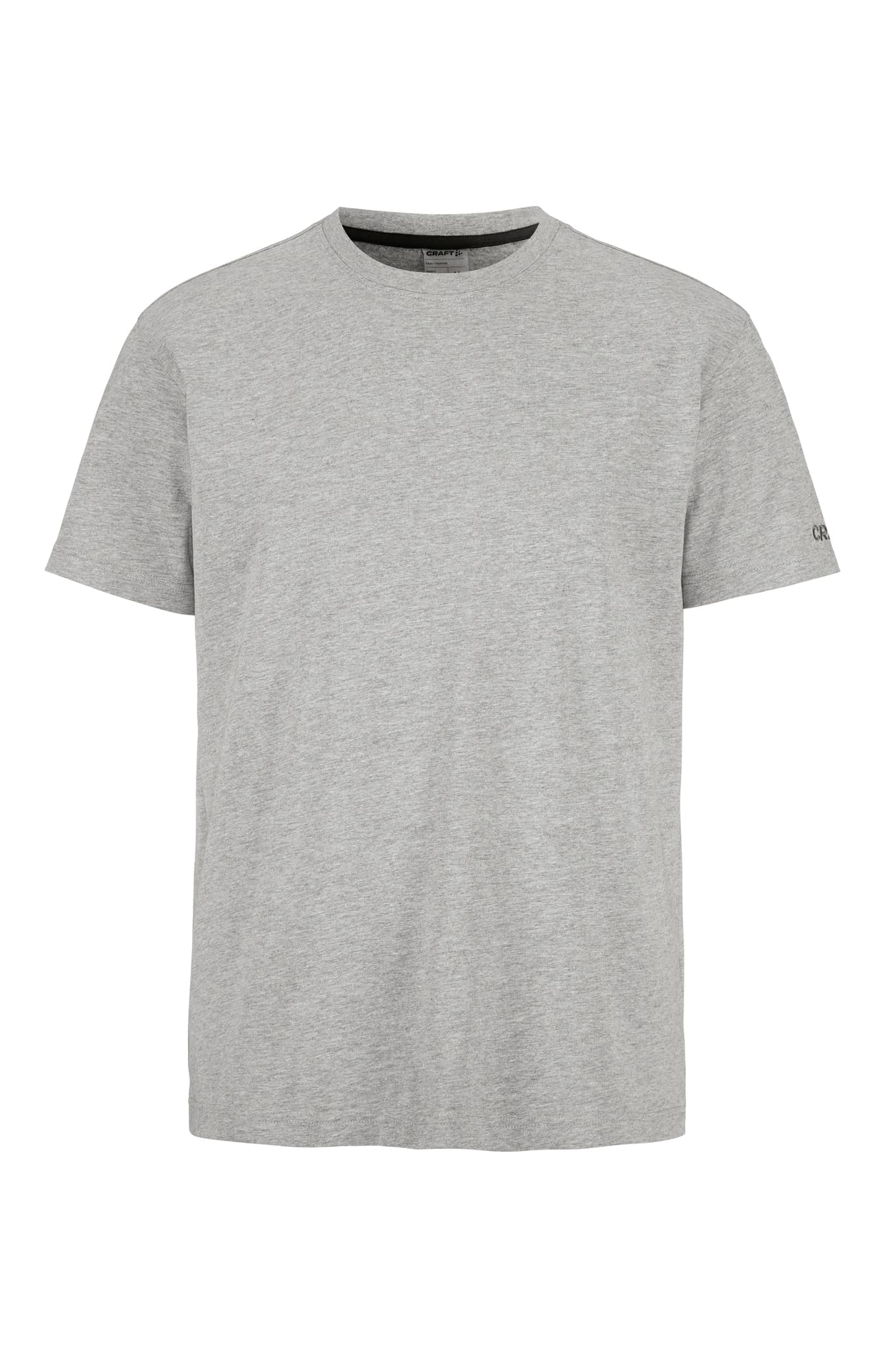 Grey melange