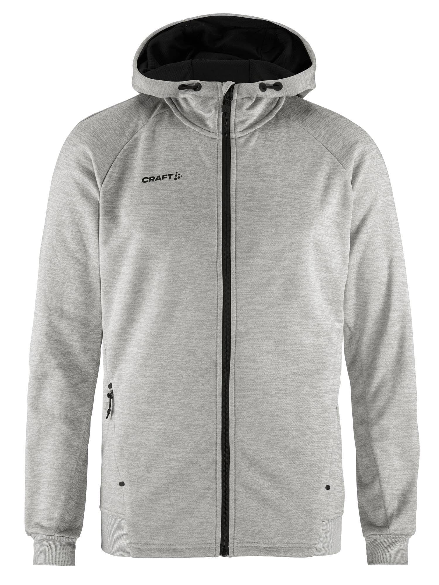 Grey Melange