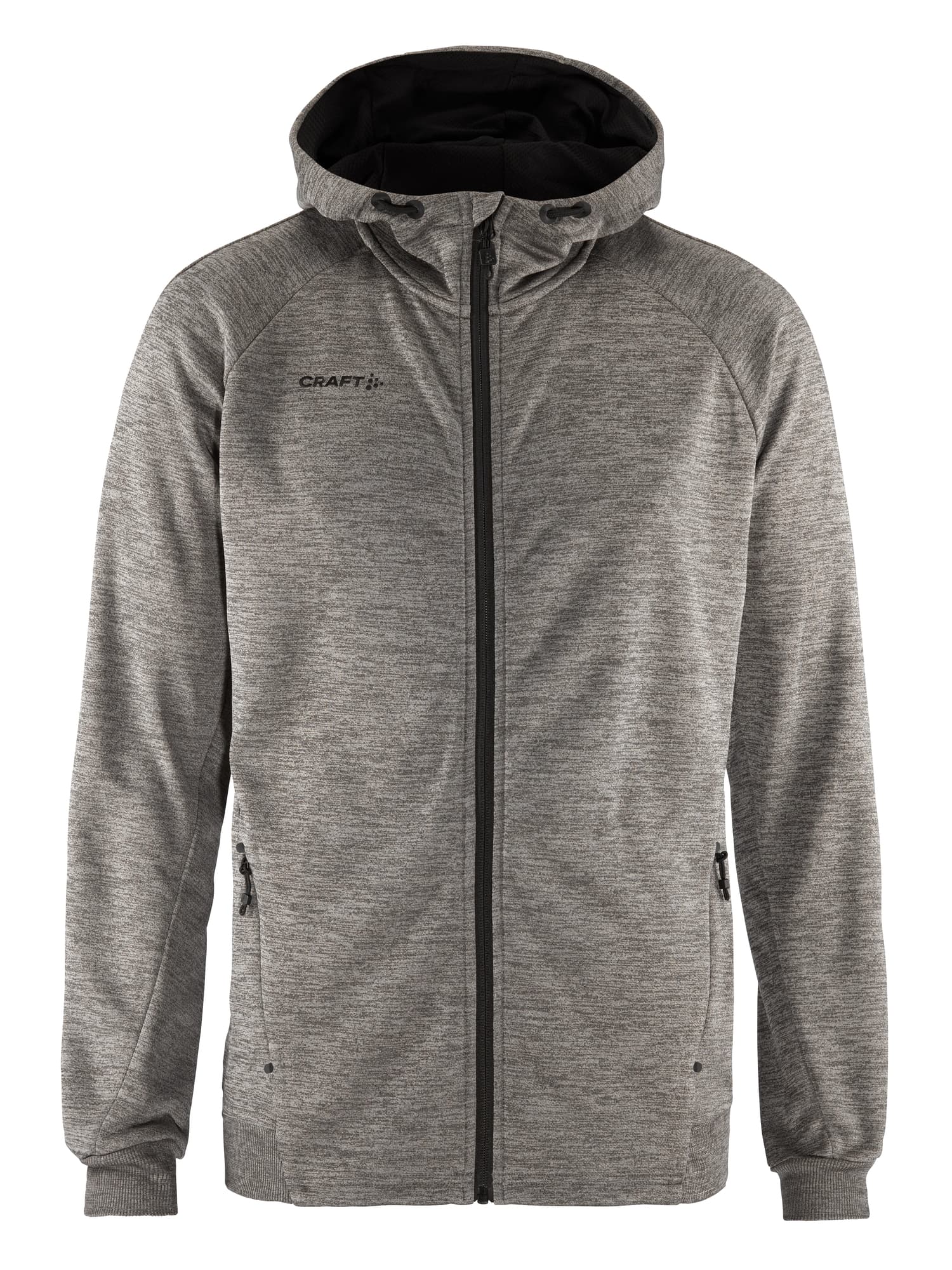 Dk Grey Melange