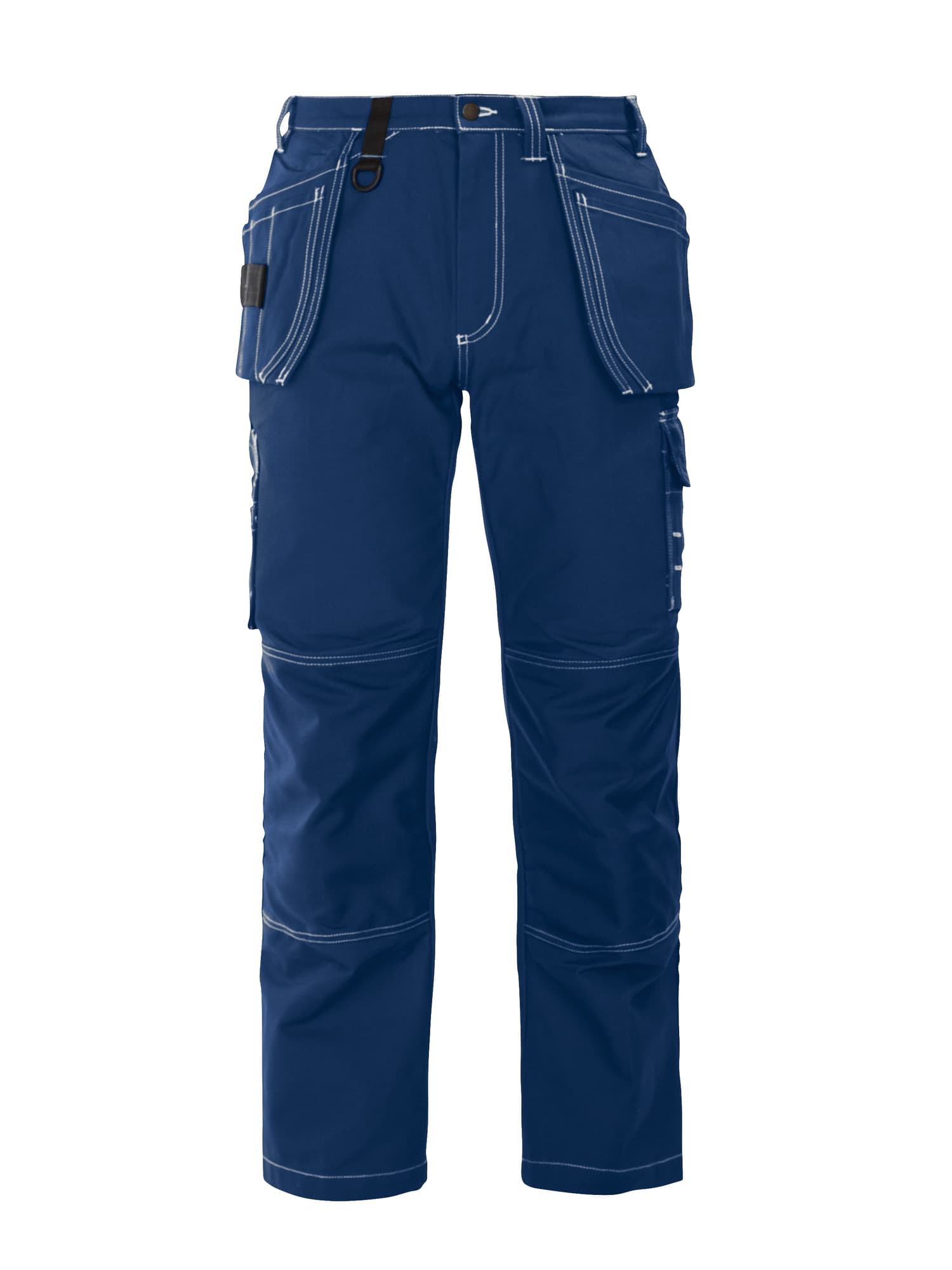 5501 Håndverksbukse, Blue