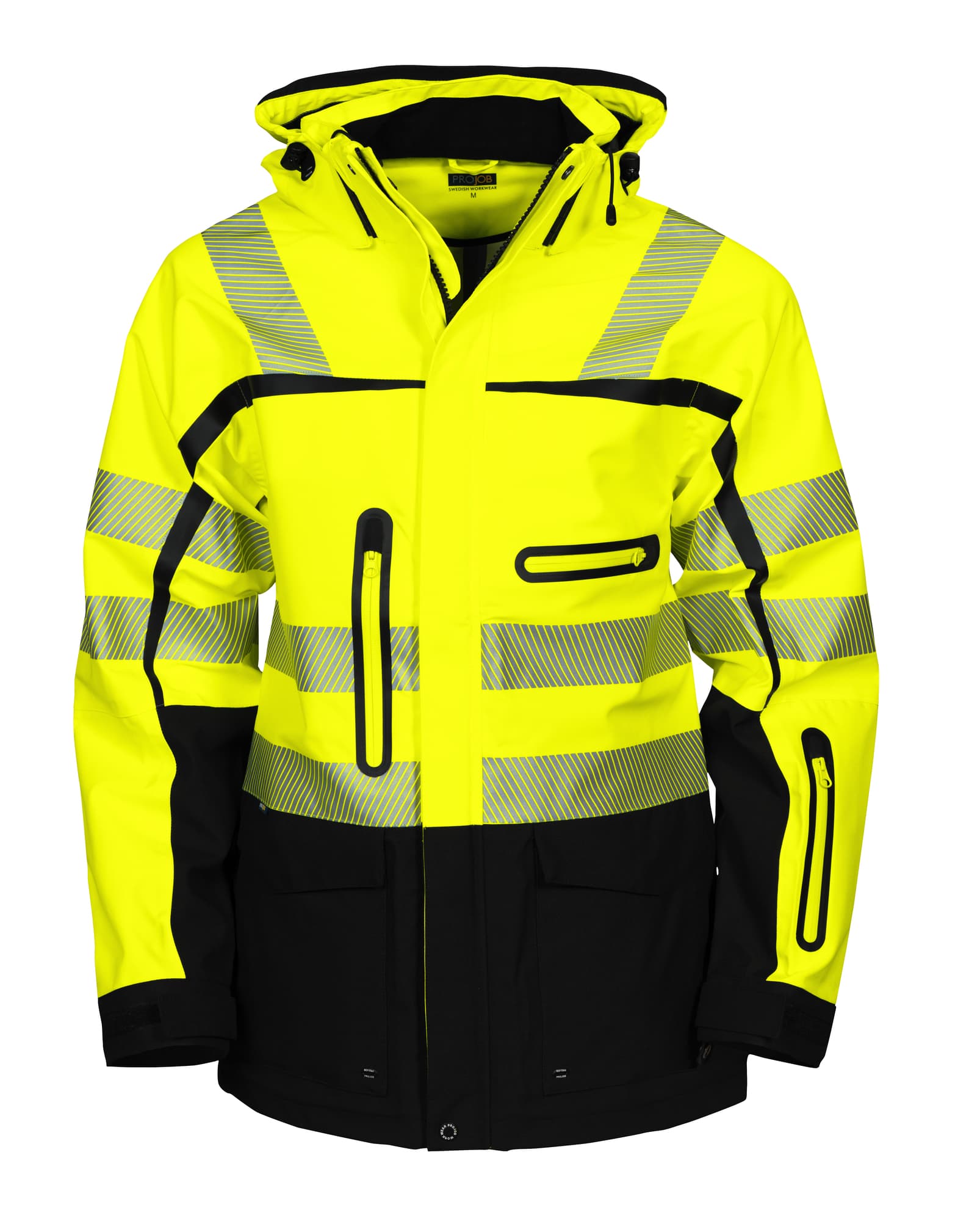 Yellow/Black