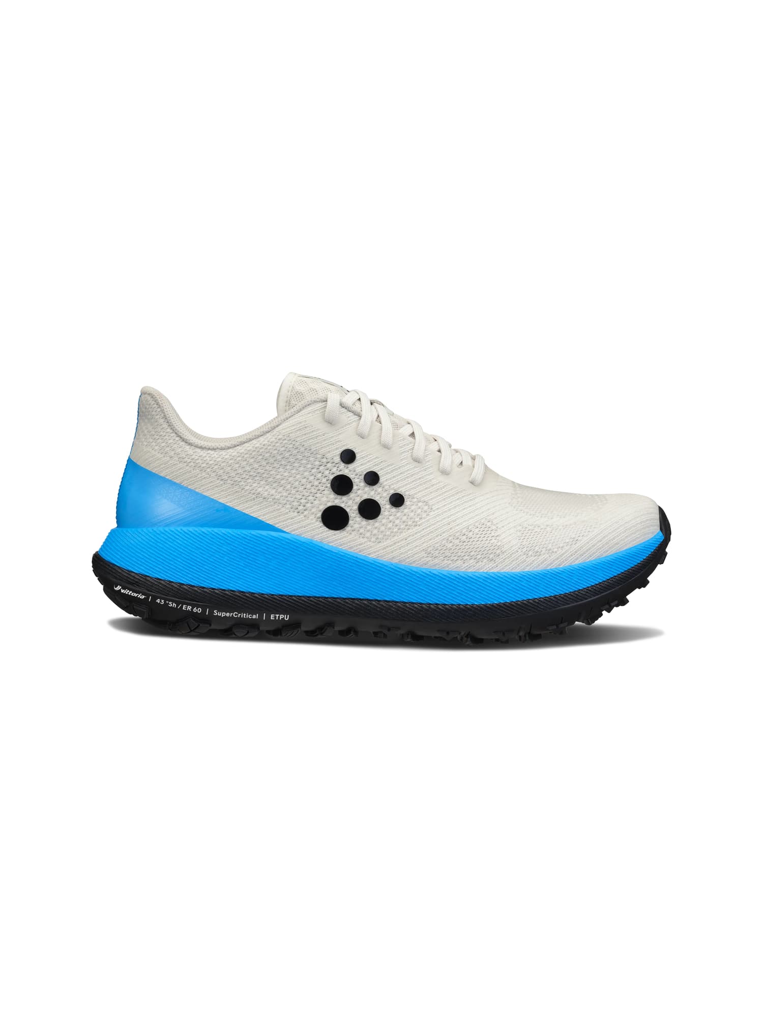 Ghost/Contrast Blue