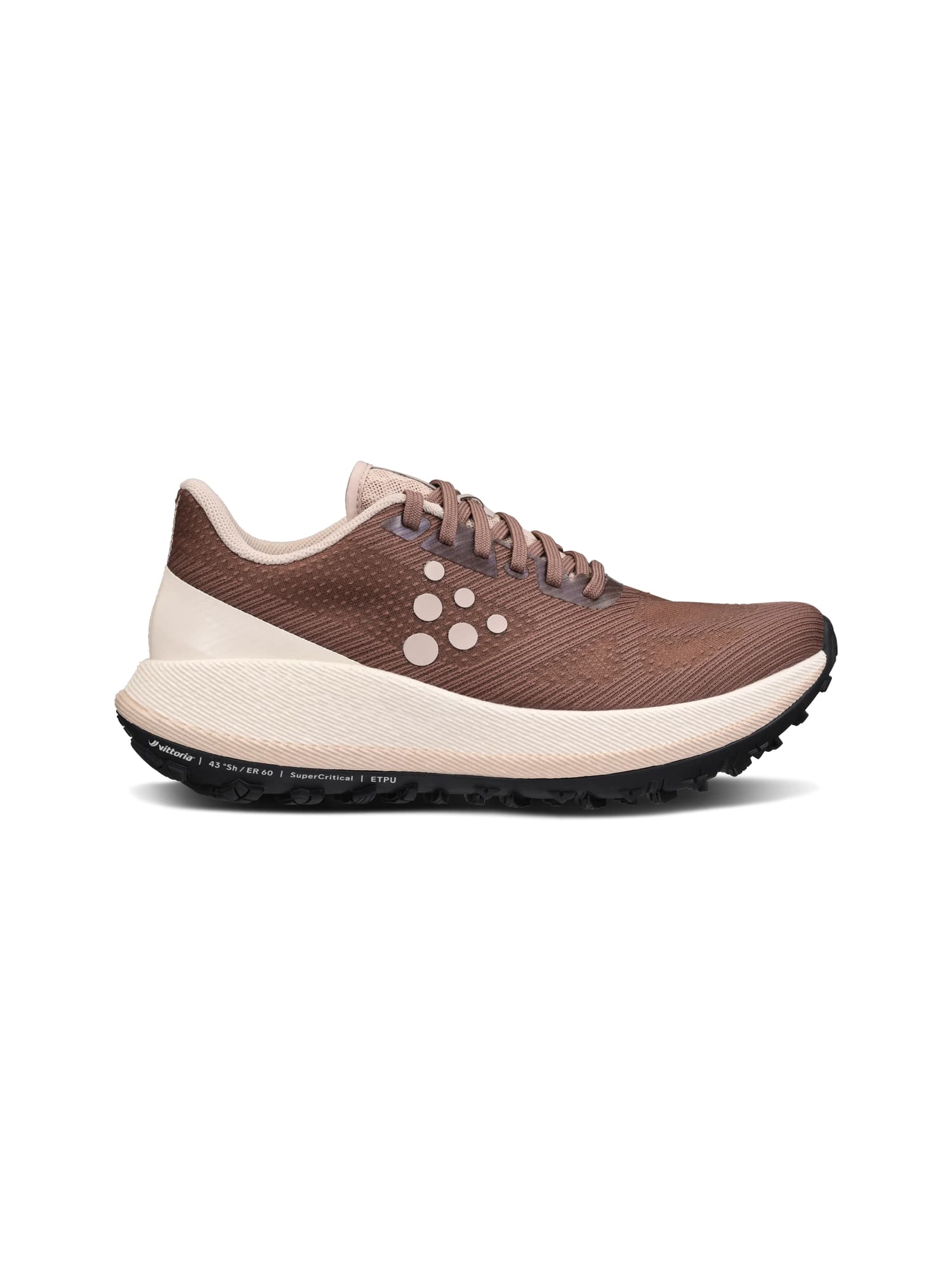 Mocha/Contrast Beige