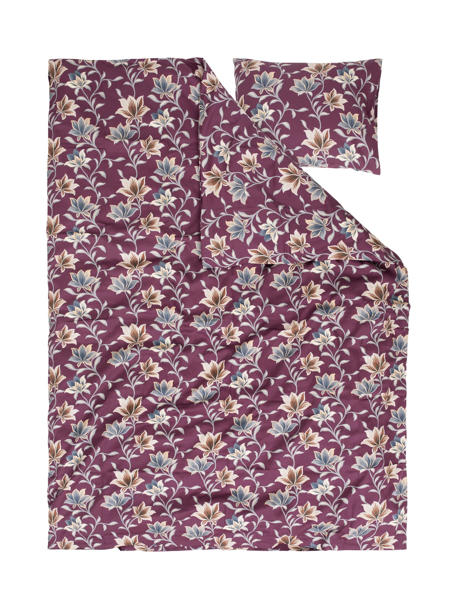 Sengesett Nuntorp Sateng, Winered