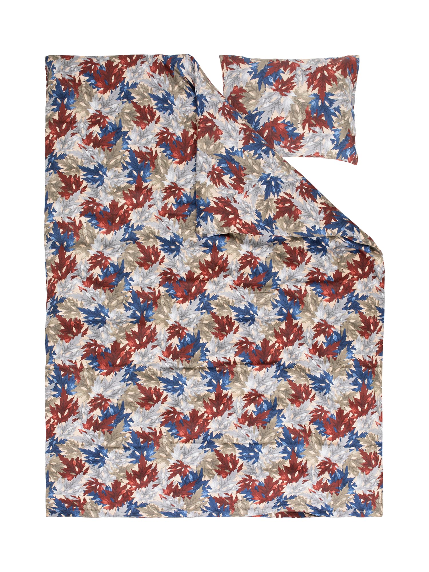 Sengesett Brene Sateng, Winered