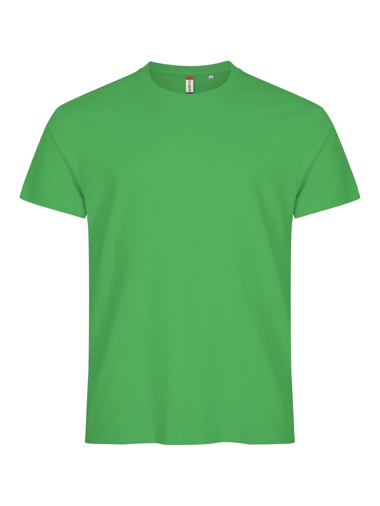Apple Green