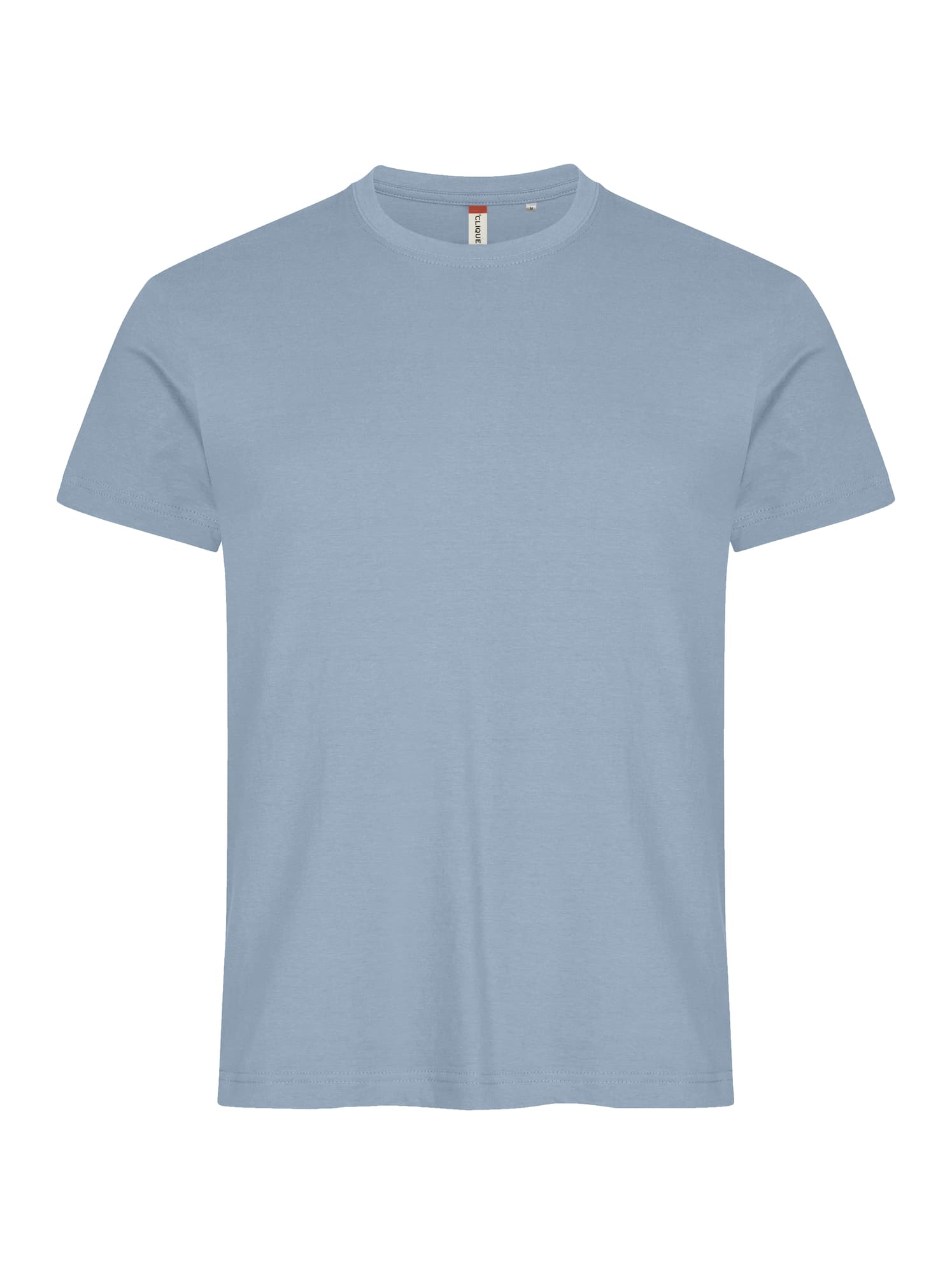 Soft Blue