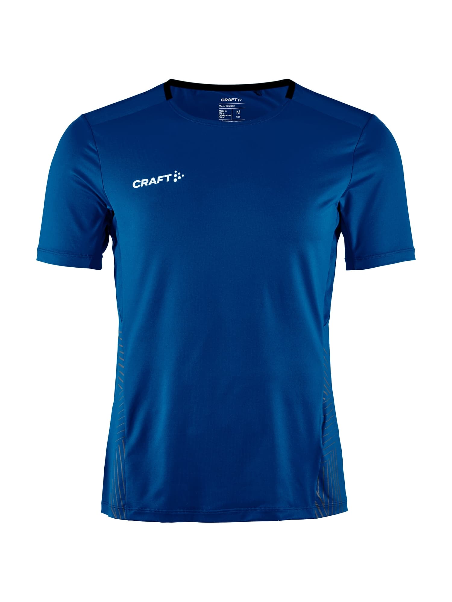 Extend Jersey M, Club Cobolt