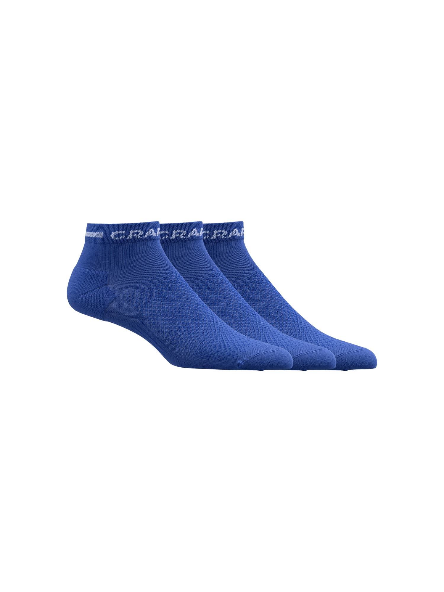 CORE Dry Mid Sock 3-Pack, Ink Blue
