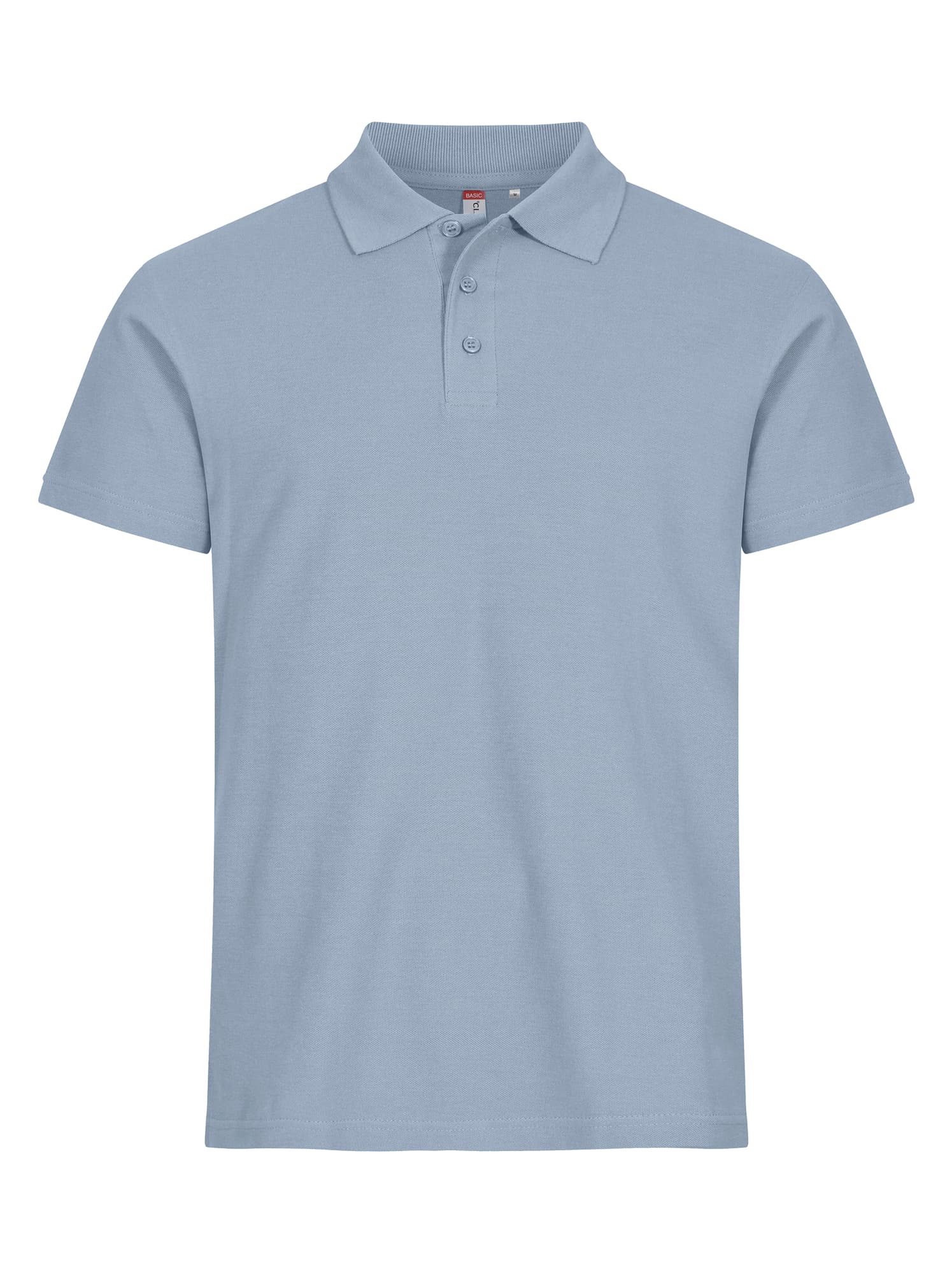Soft Blue