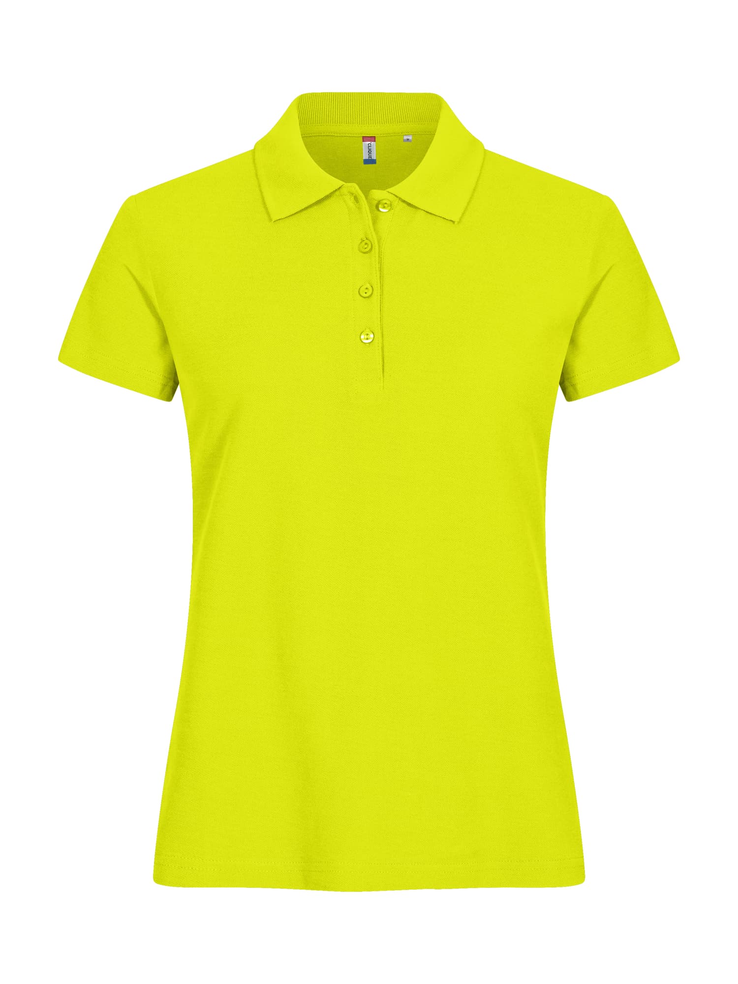 Visibillity Green