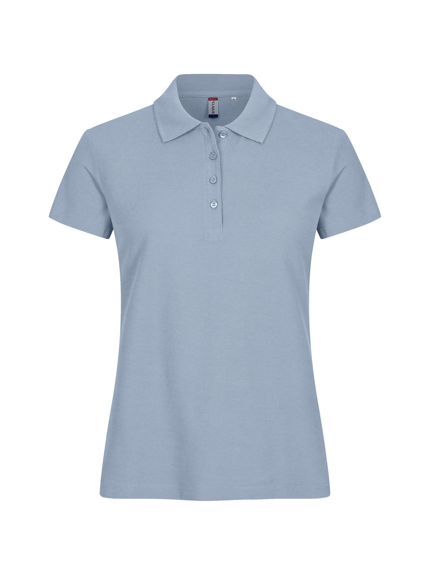 Soft Blue