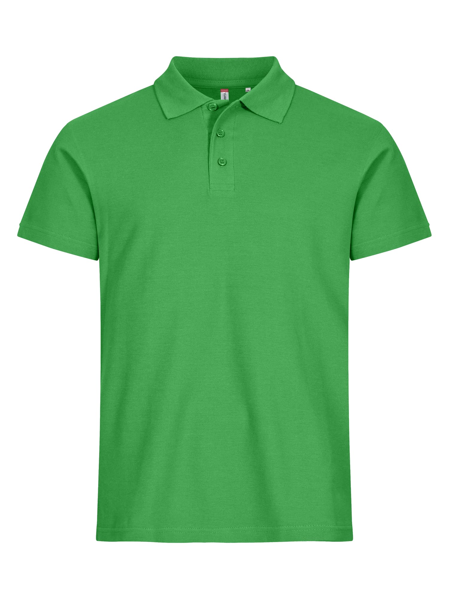 Apple Green