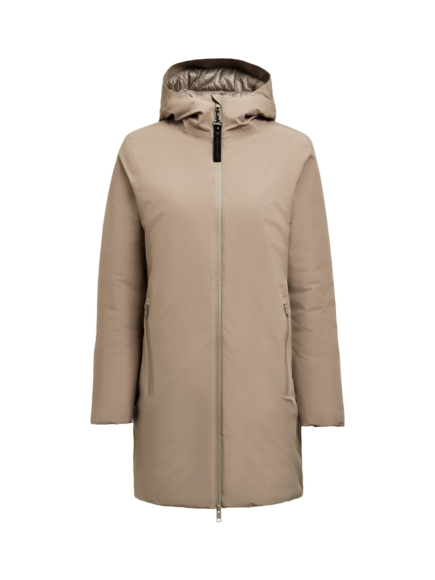 Montana Parka Woman