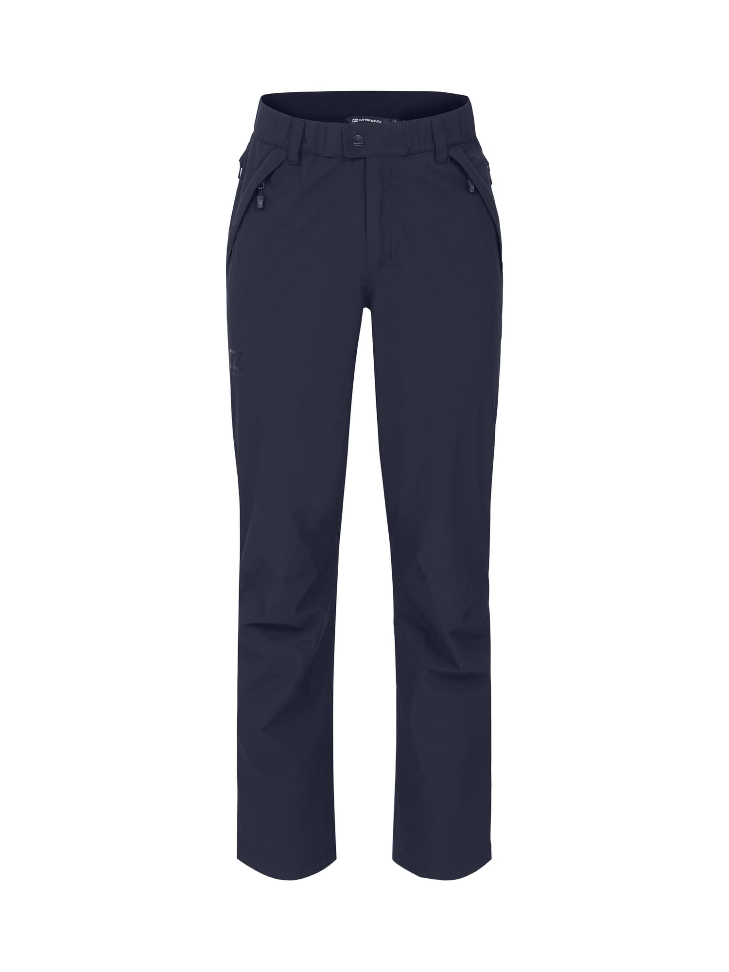 Grisdale Pants Women, Dark Navy
