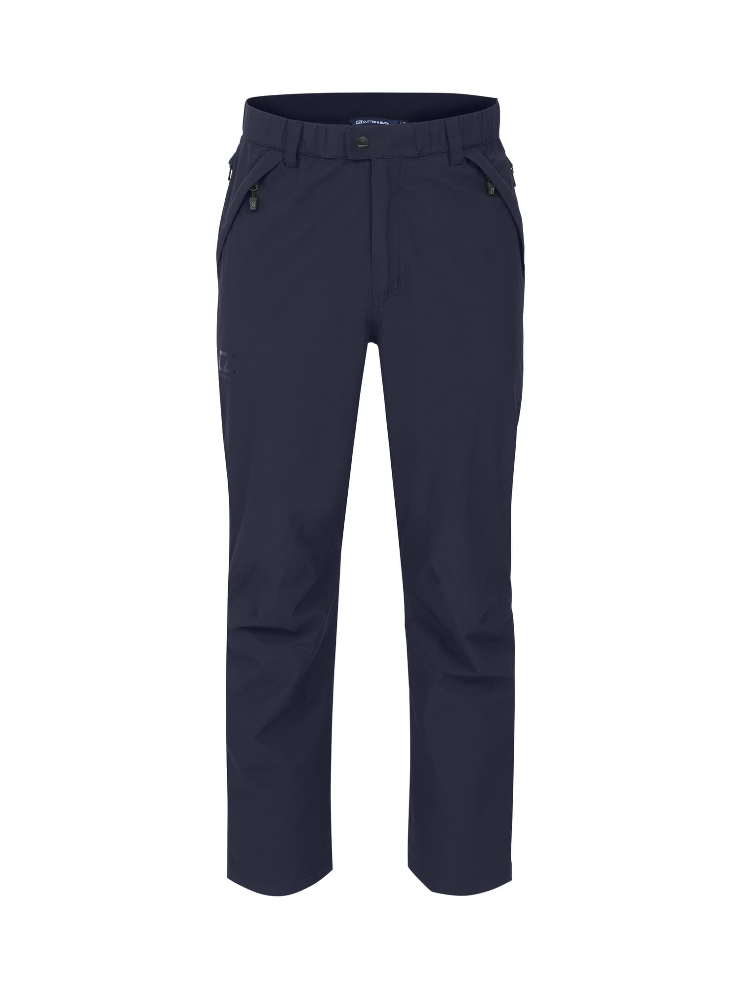Grisdale Pants Men, Dark Navy