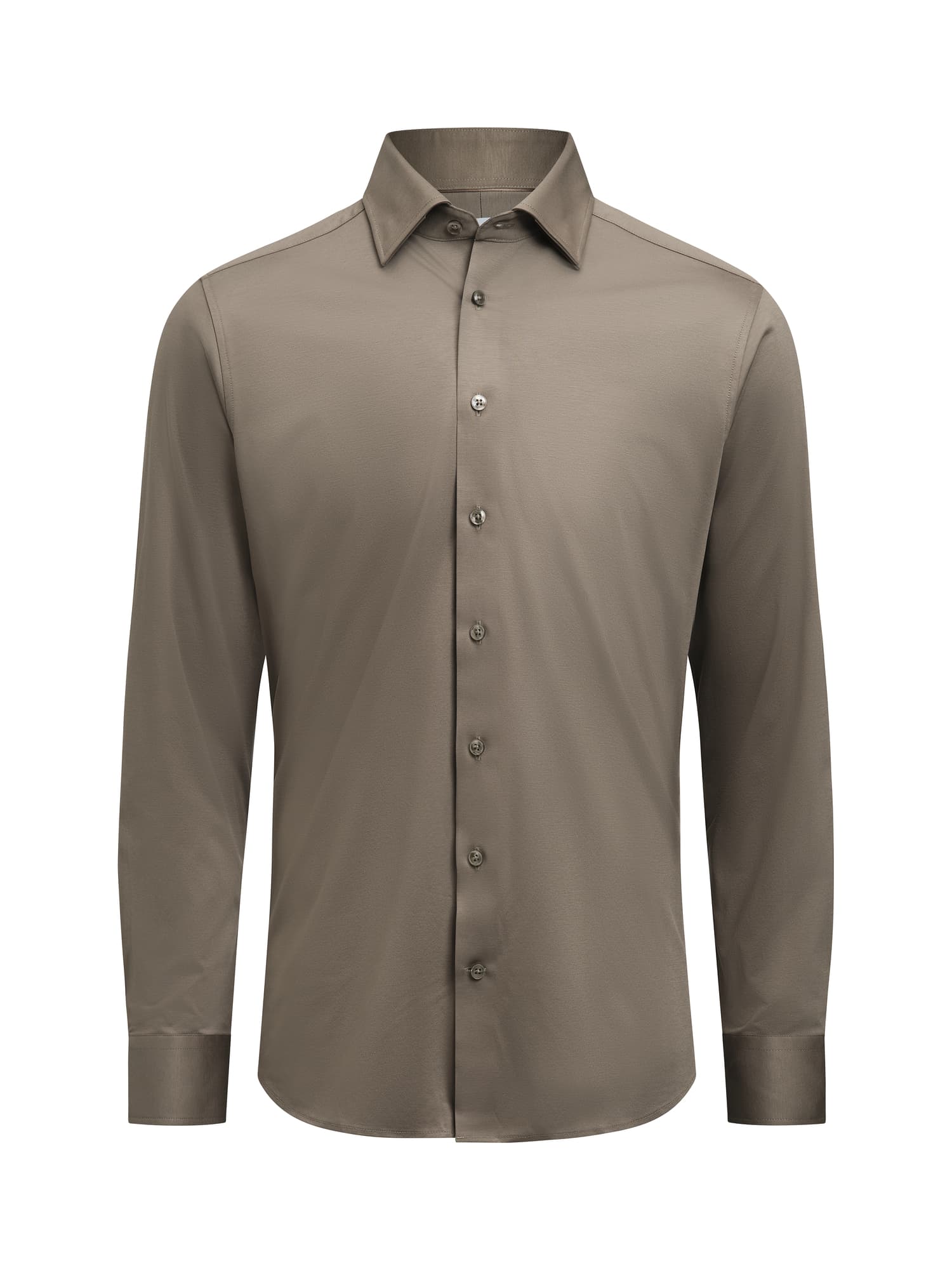 IB132 Interlock Knit Regular