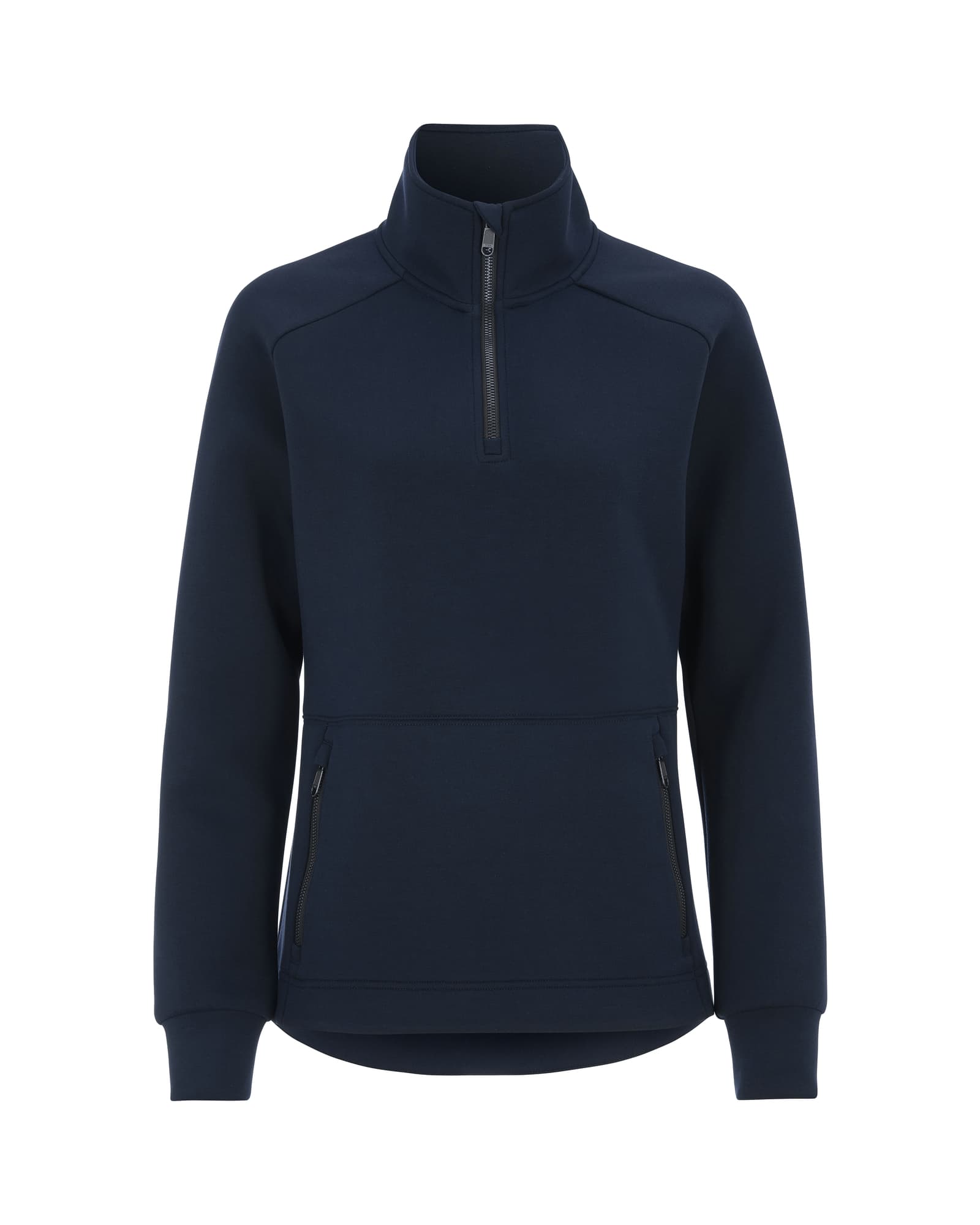 Anzac Lady HZ Collar, Navy