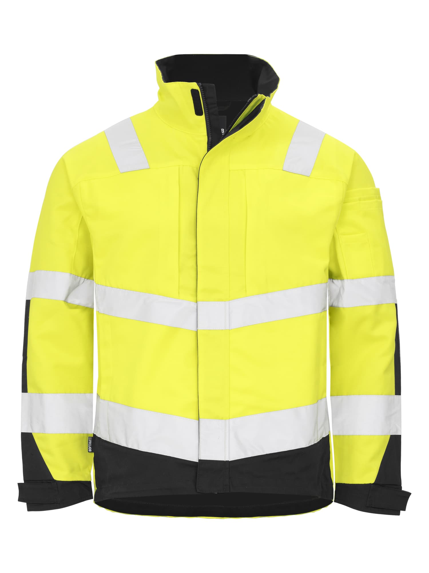 Yellow/Black